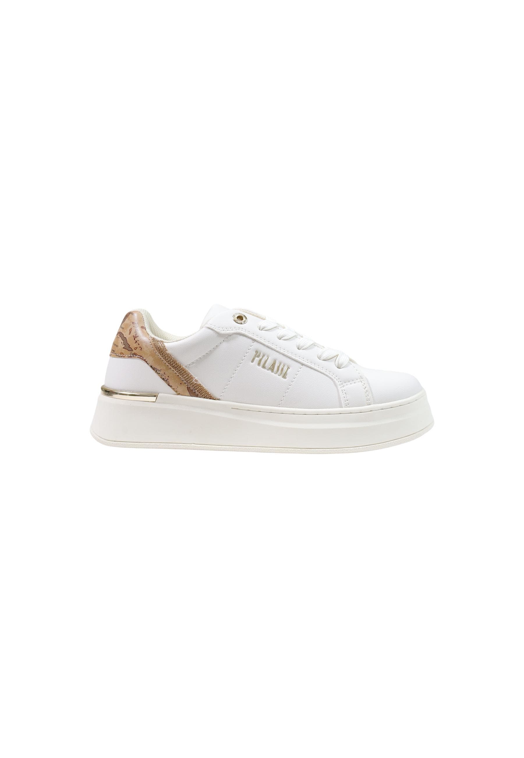 Alviero Martini Prima Classe Sneakers Donna - Alviero Martini Prima Classe