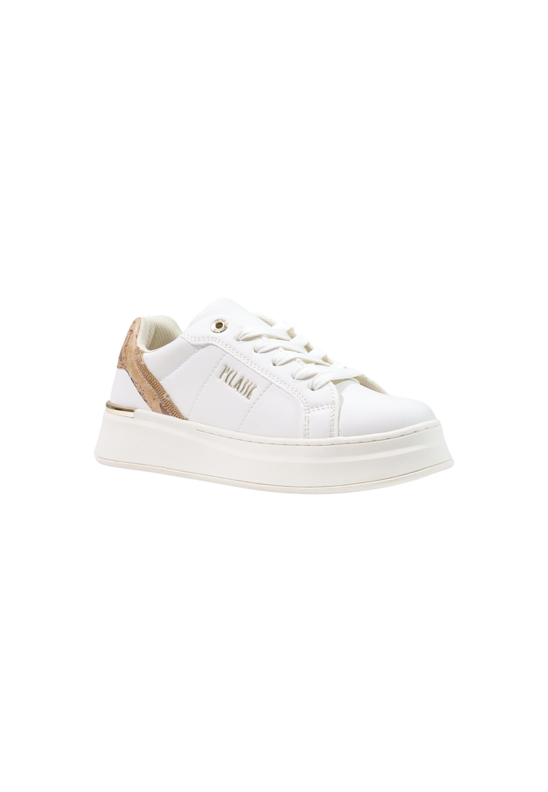 Alviero Martini Prima Classe Sneakers Donna - Alviero Martini Prima Classe