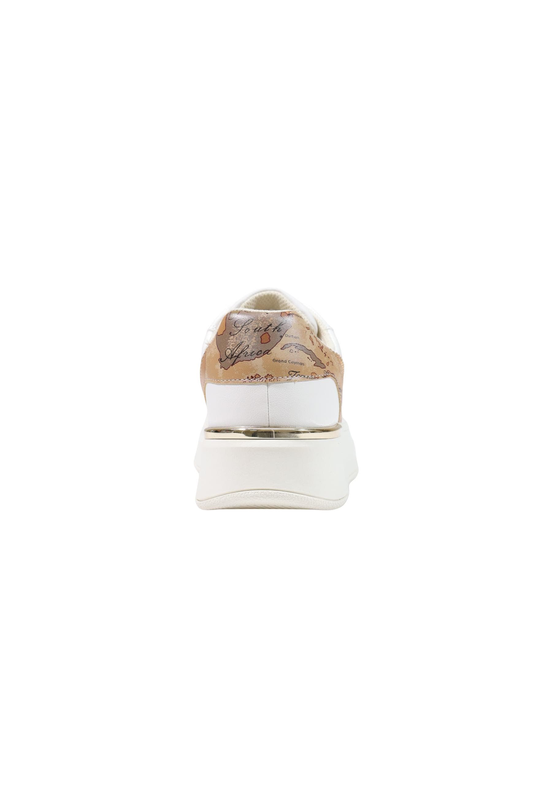 Alviero Martini Prima Classe Sneakers Donna - Alviero Martini Prima Classe