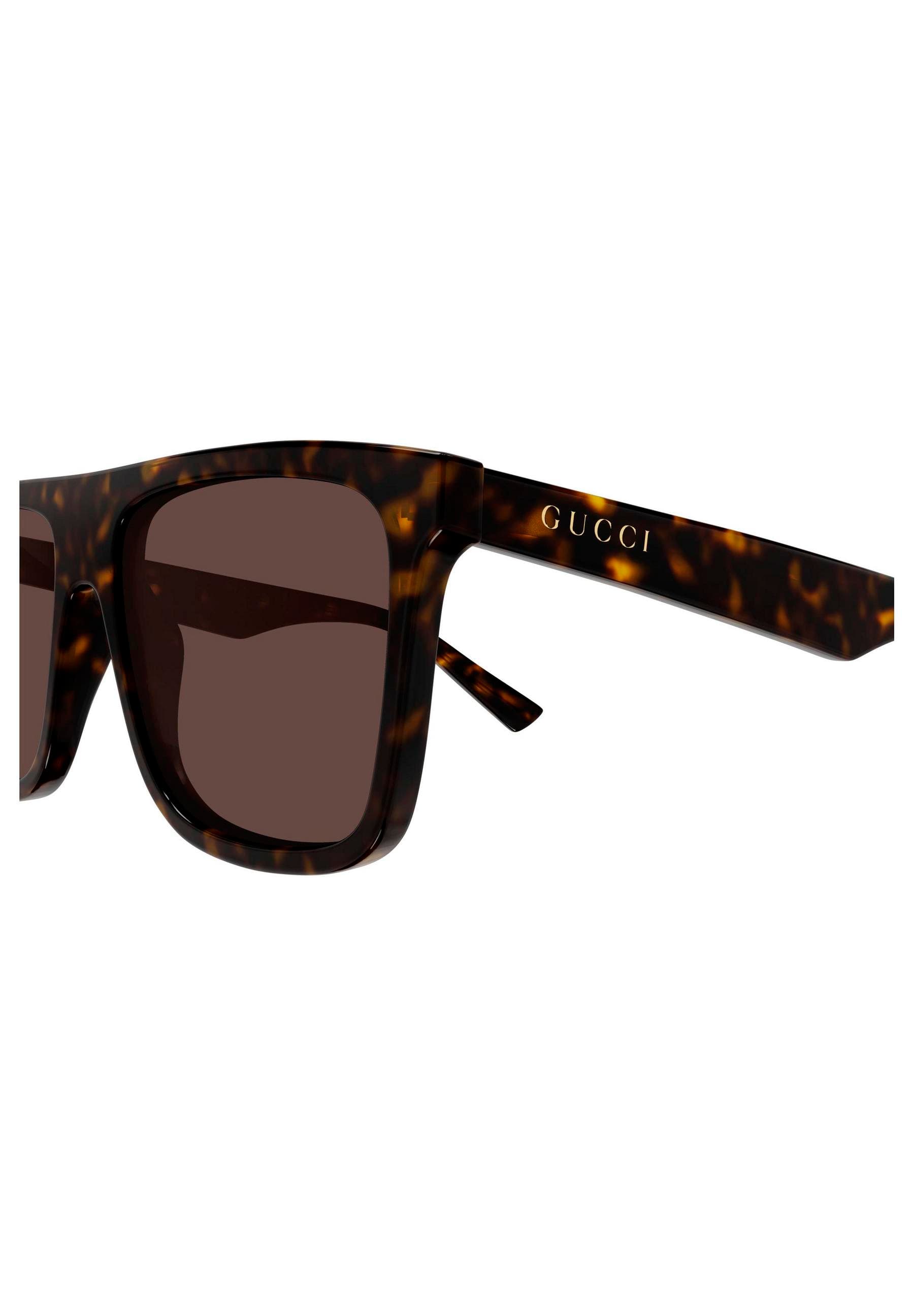 Gucci Occhiali Da Sole Uomo - Gucci