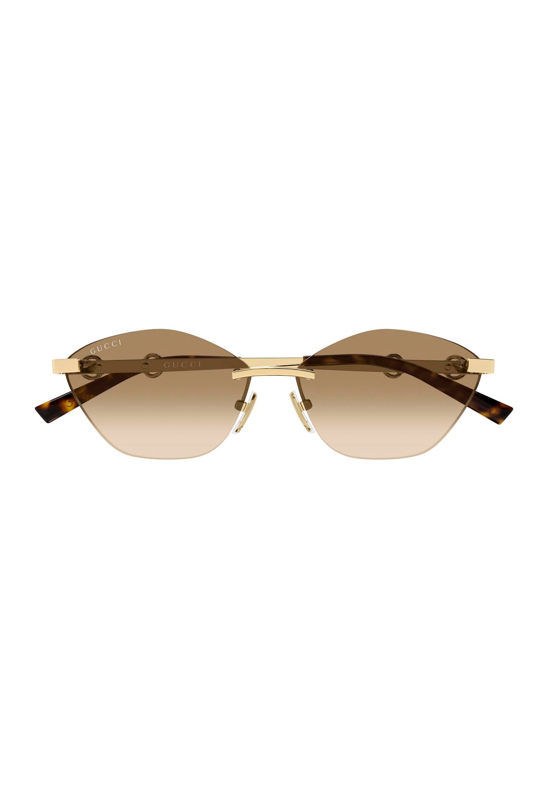 Gucci Occhiali Da Sole Donna - Gucci