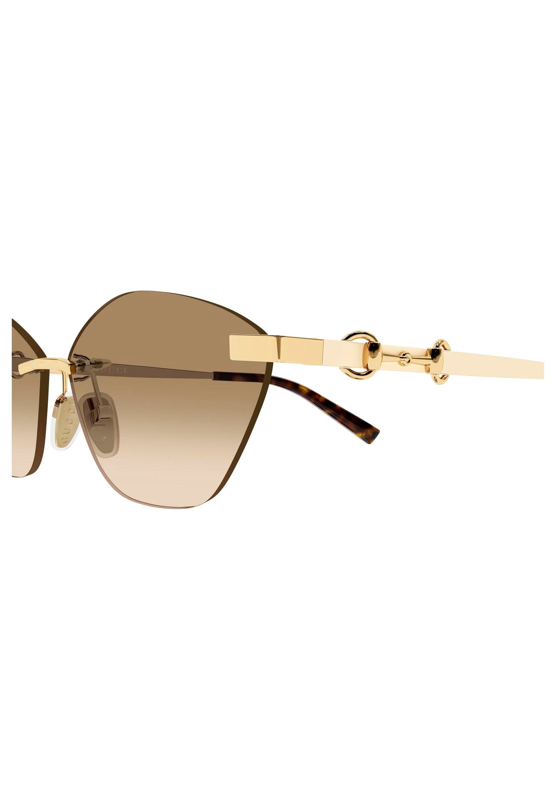 Gucci Occhiali Da Sole Donna - Gucci