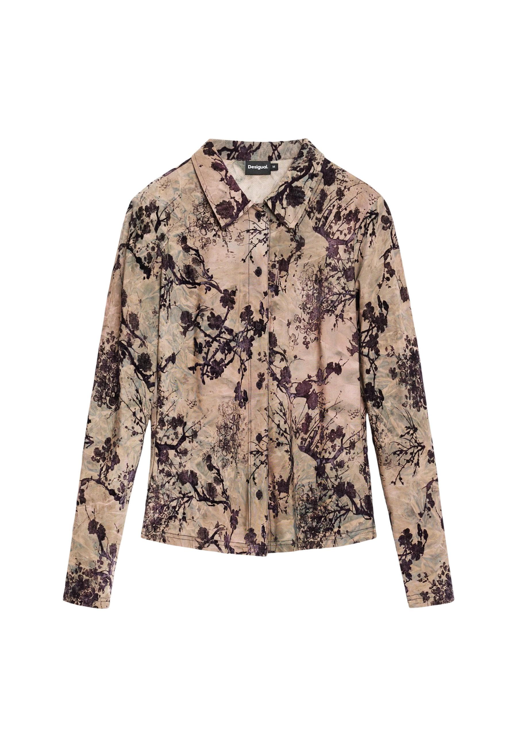 Desigual Camicia Donna - Desigual