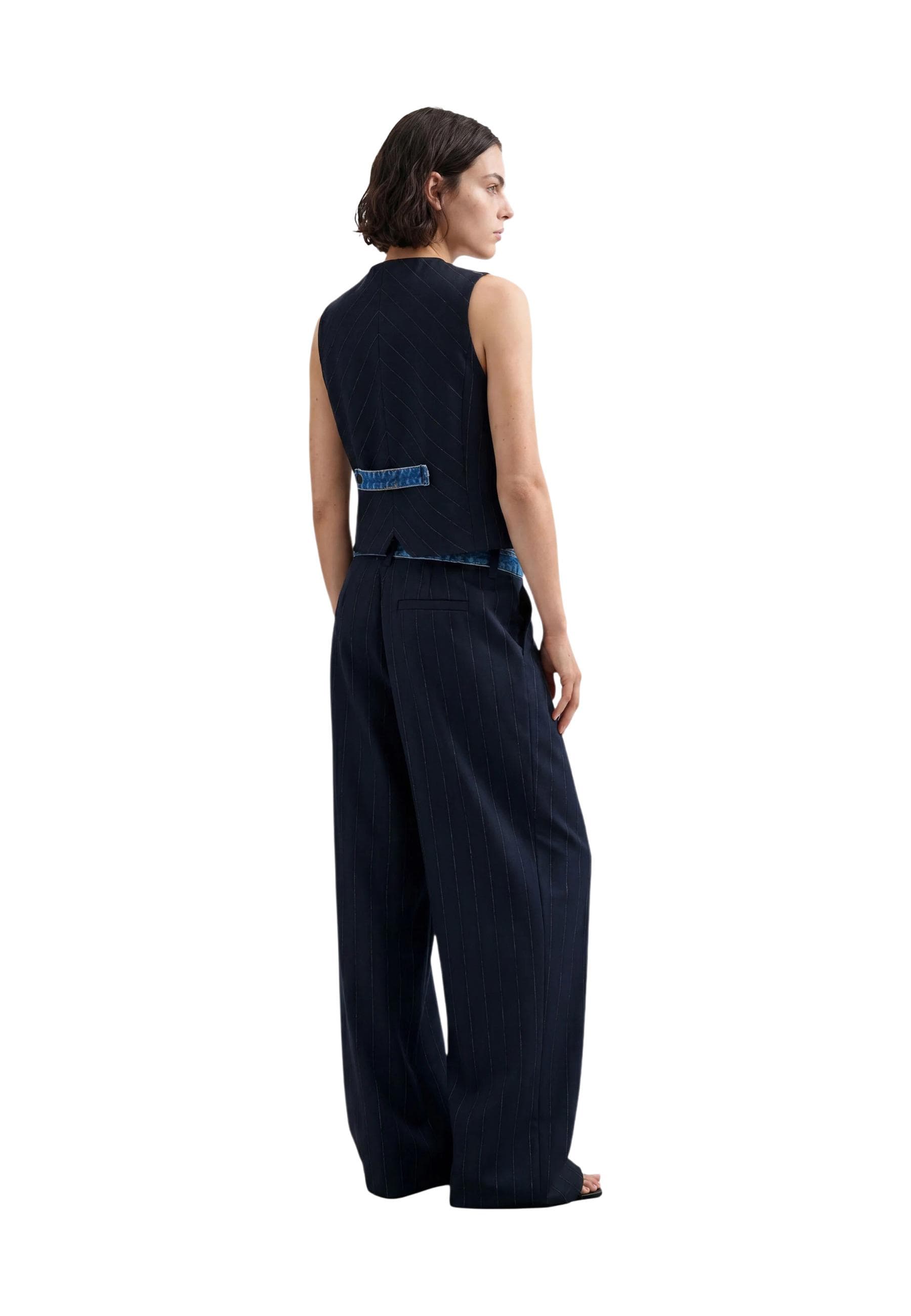 Desigual Pantaloni Donna - Desigual