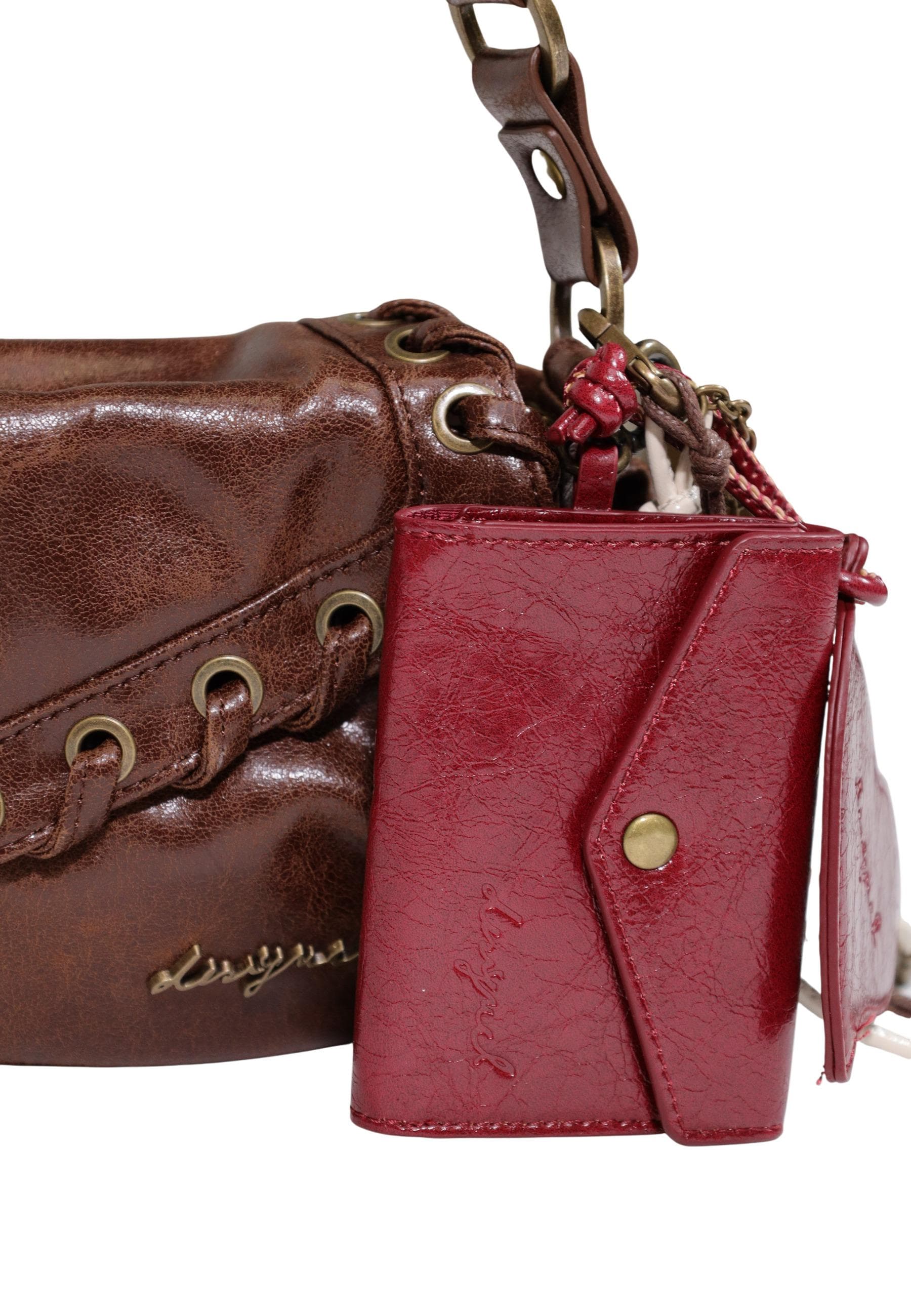 Desigual Borsa Donna - Desigual