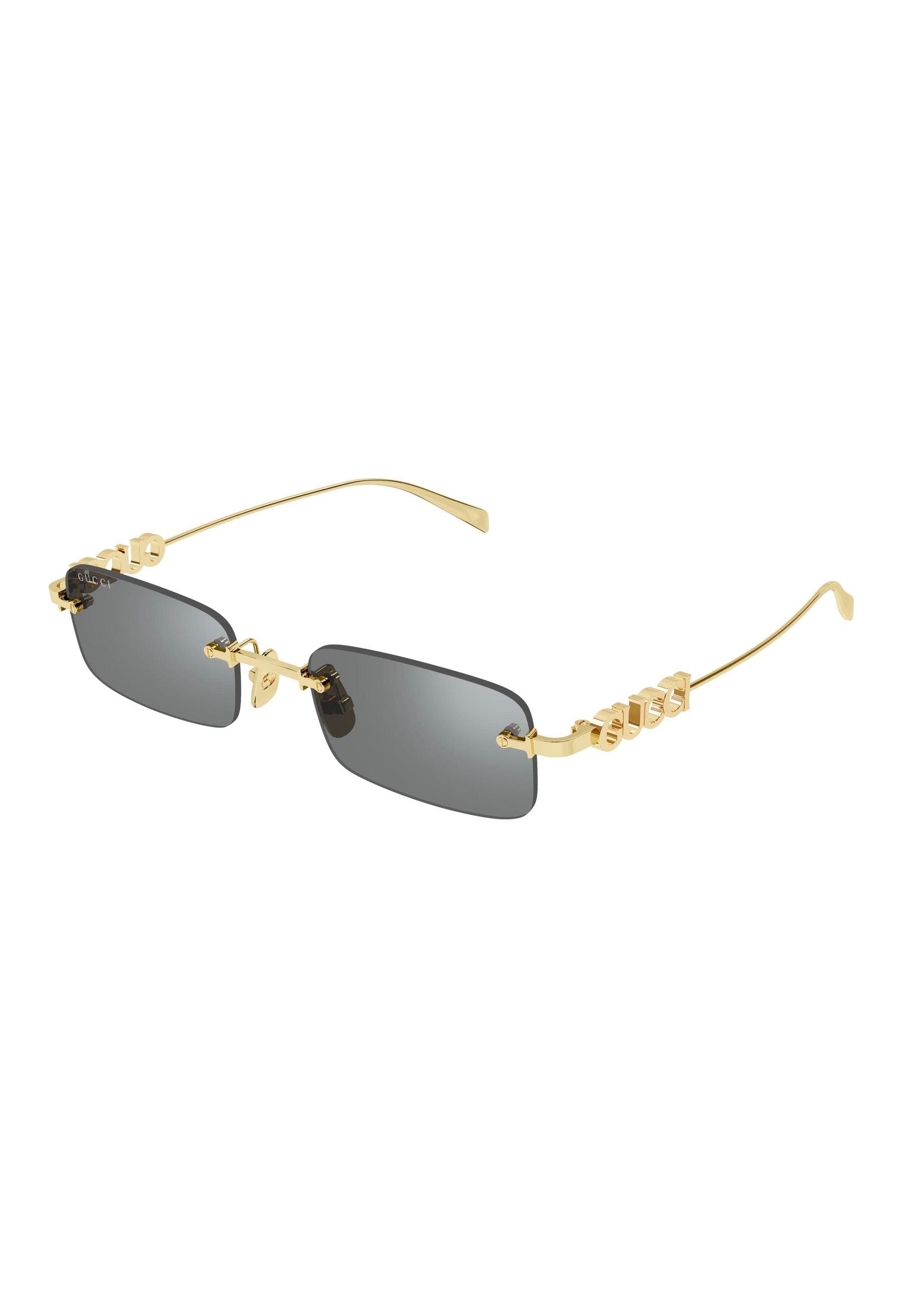 Gucci Occhiali Da Sole Uomo - Gucci
