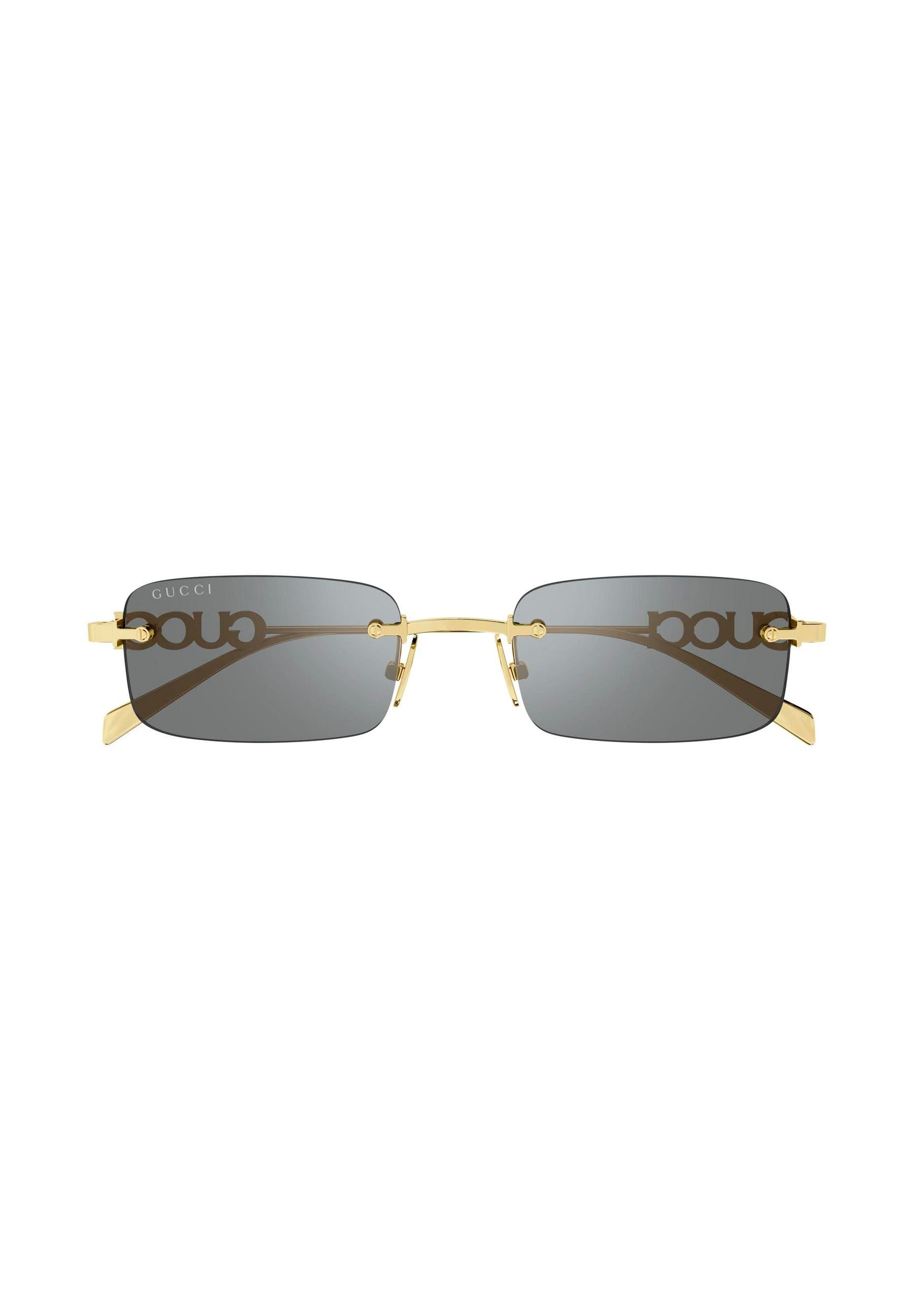 Gucci Occhiali Da Sole Uomo - Gucci