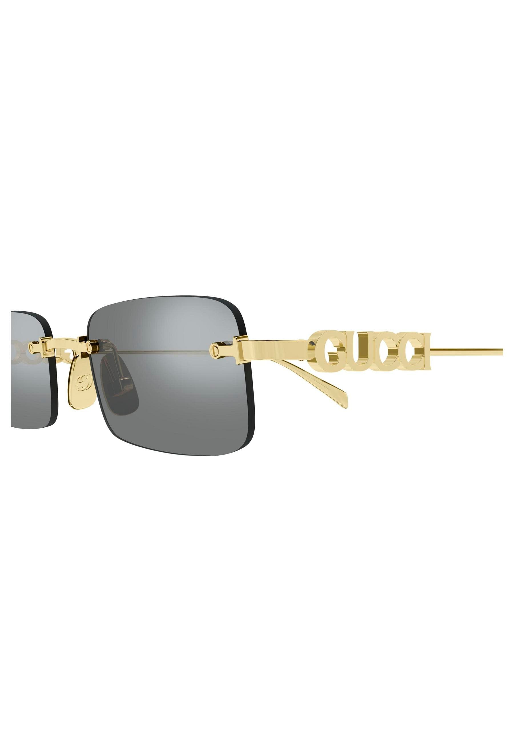 Gucci Occhiali Da Sole Uomo - Gucci