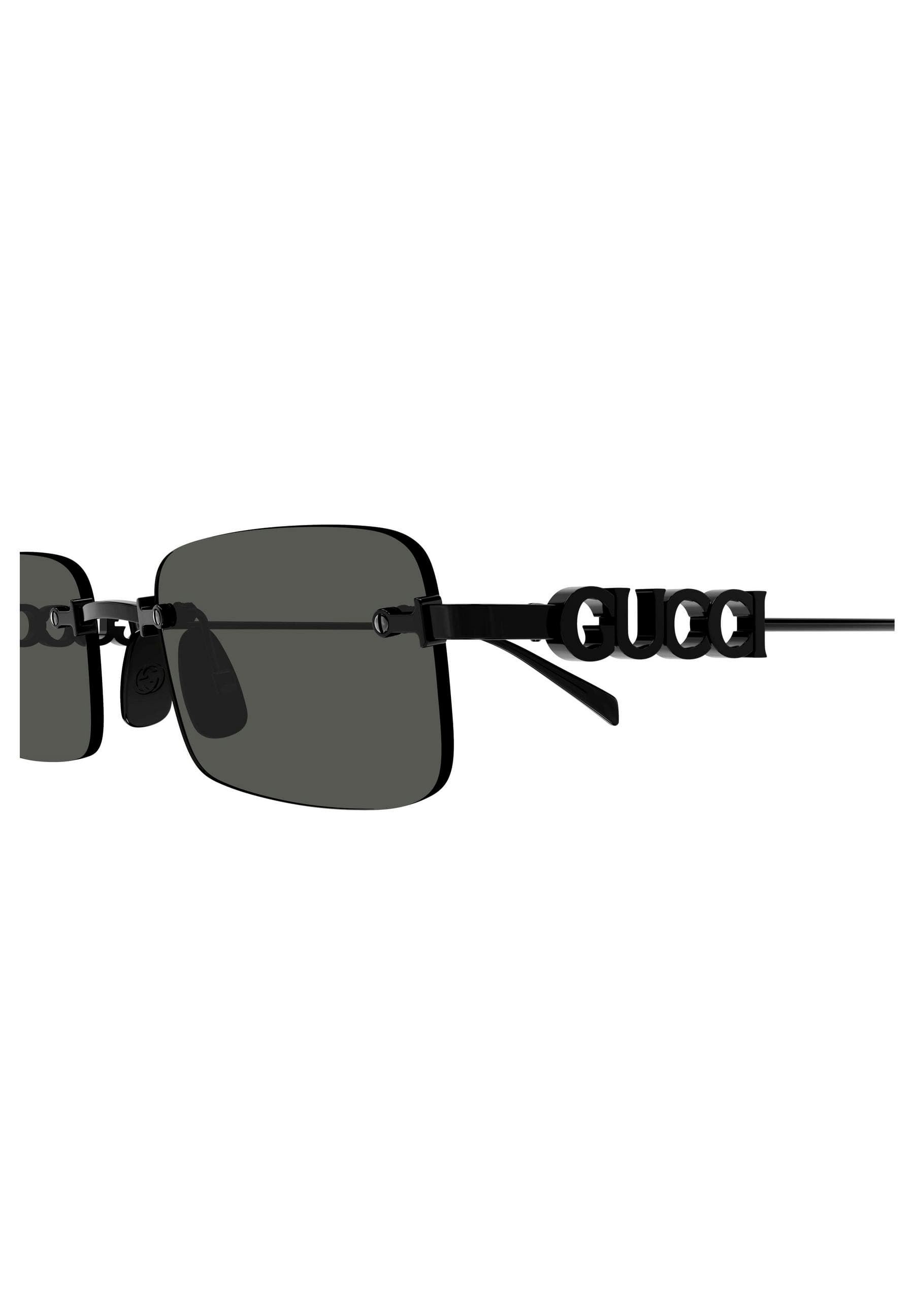 Gucci Occhiali Da Sole Uomo - Gucci
