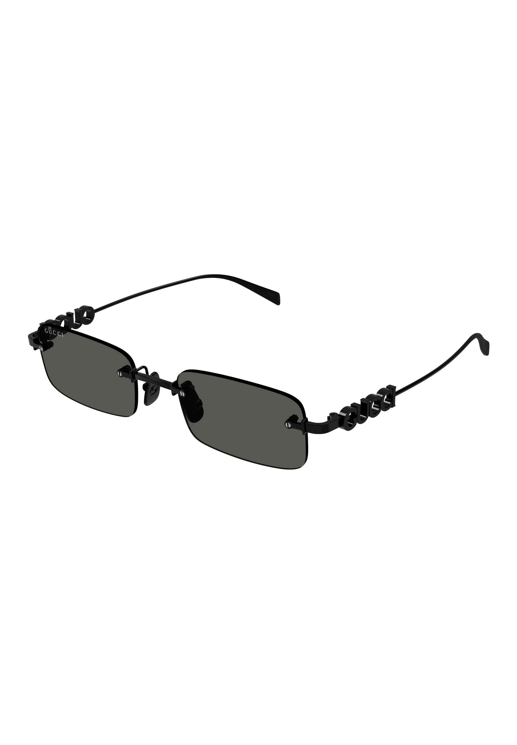 Gucci Occhiali Da Sole Uomo - Gucci