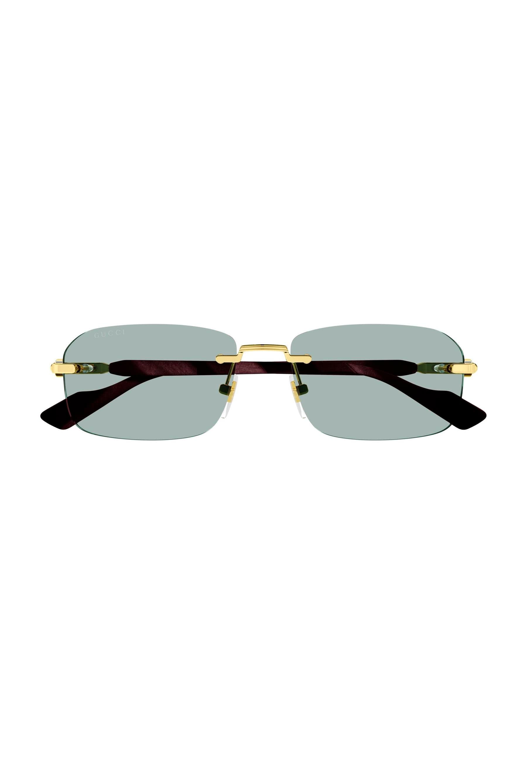 Gucci Occhiali Da Sole Uomo - Gucci