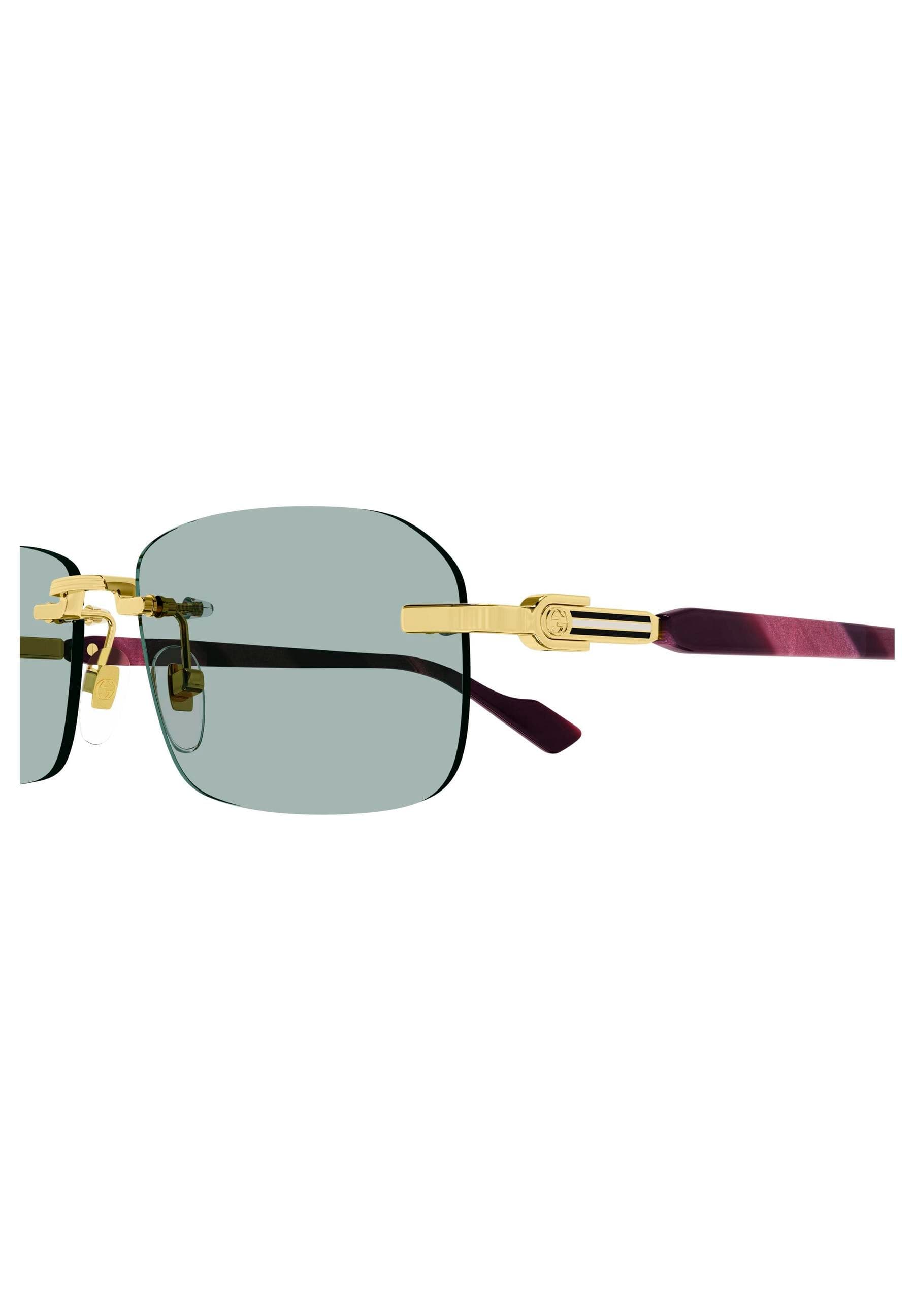 Gucci Occhiali Da Sole Uomo - Gucci
