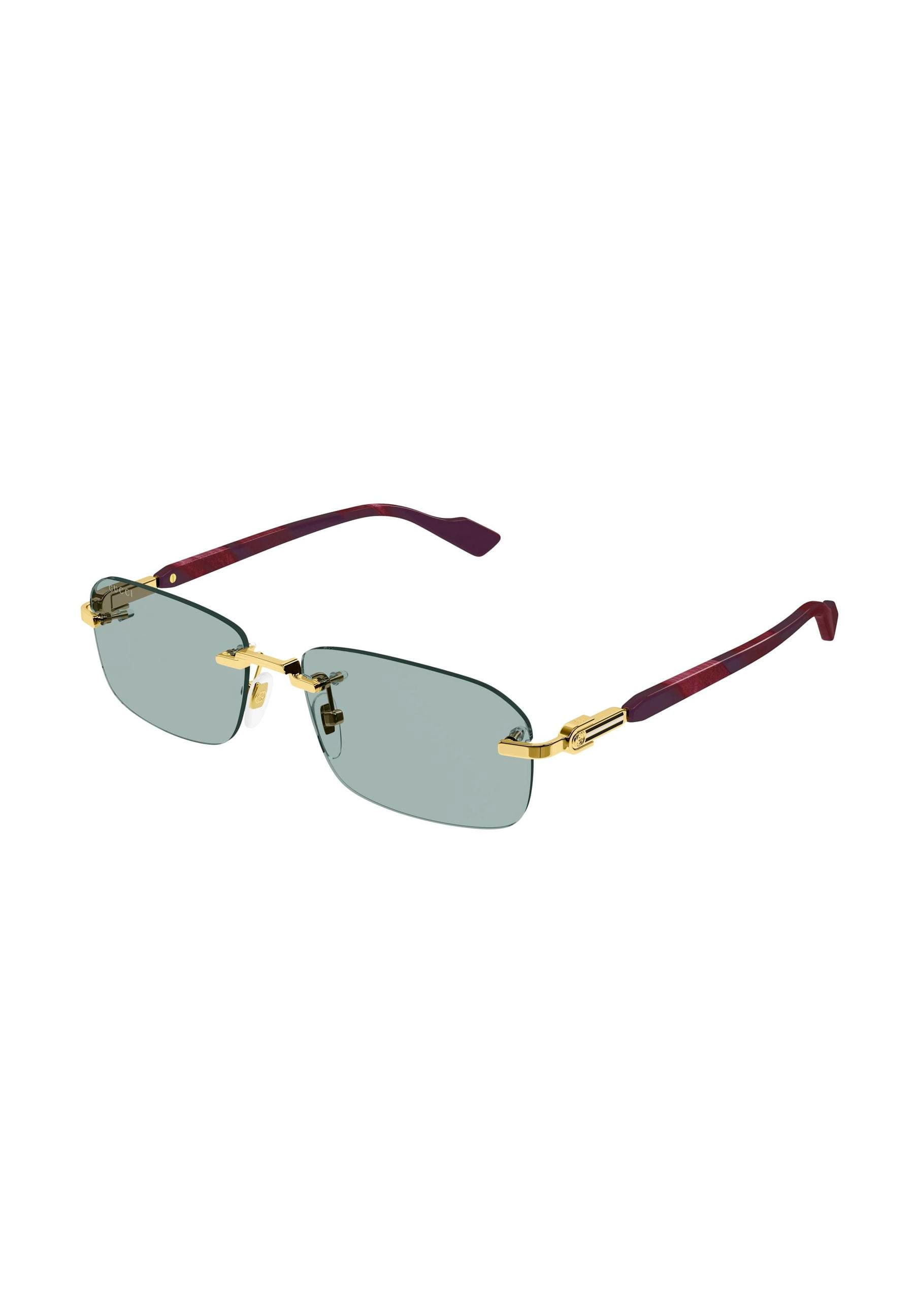 Gucci Occhiali Da Sole Uomo - Gucci