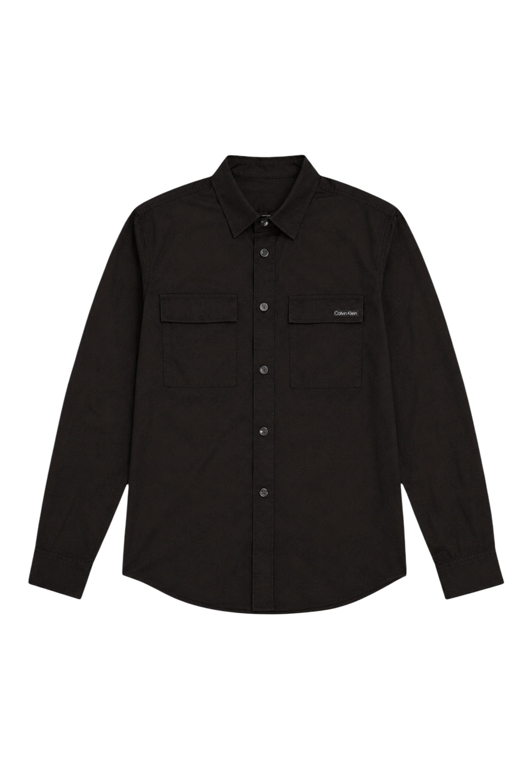 Calvin Klein Jeans Camicia Uomo - Calvin Klein Jeans