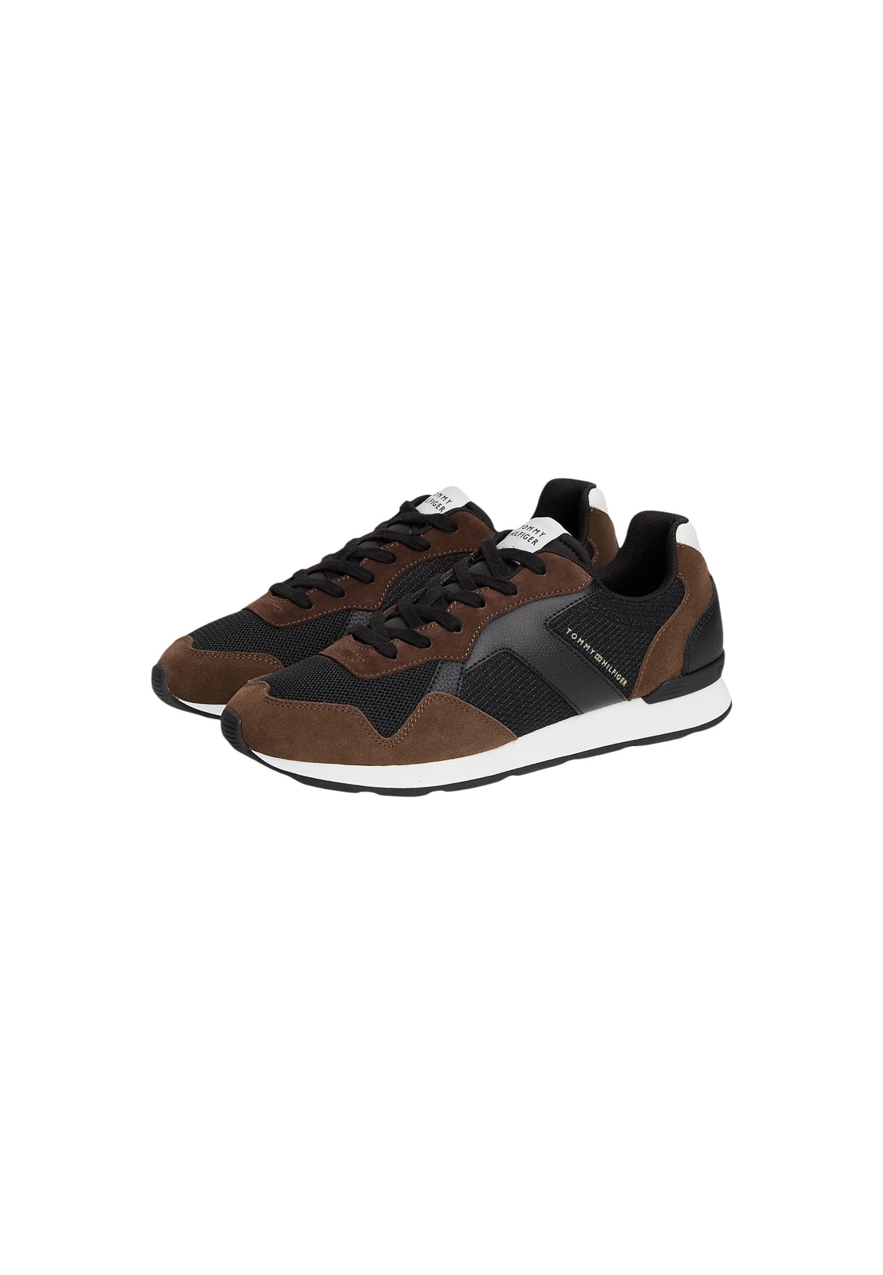 Tommy Hilfiger Sneakers Uomo - Tommy Hilfiger