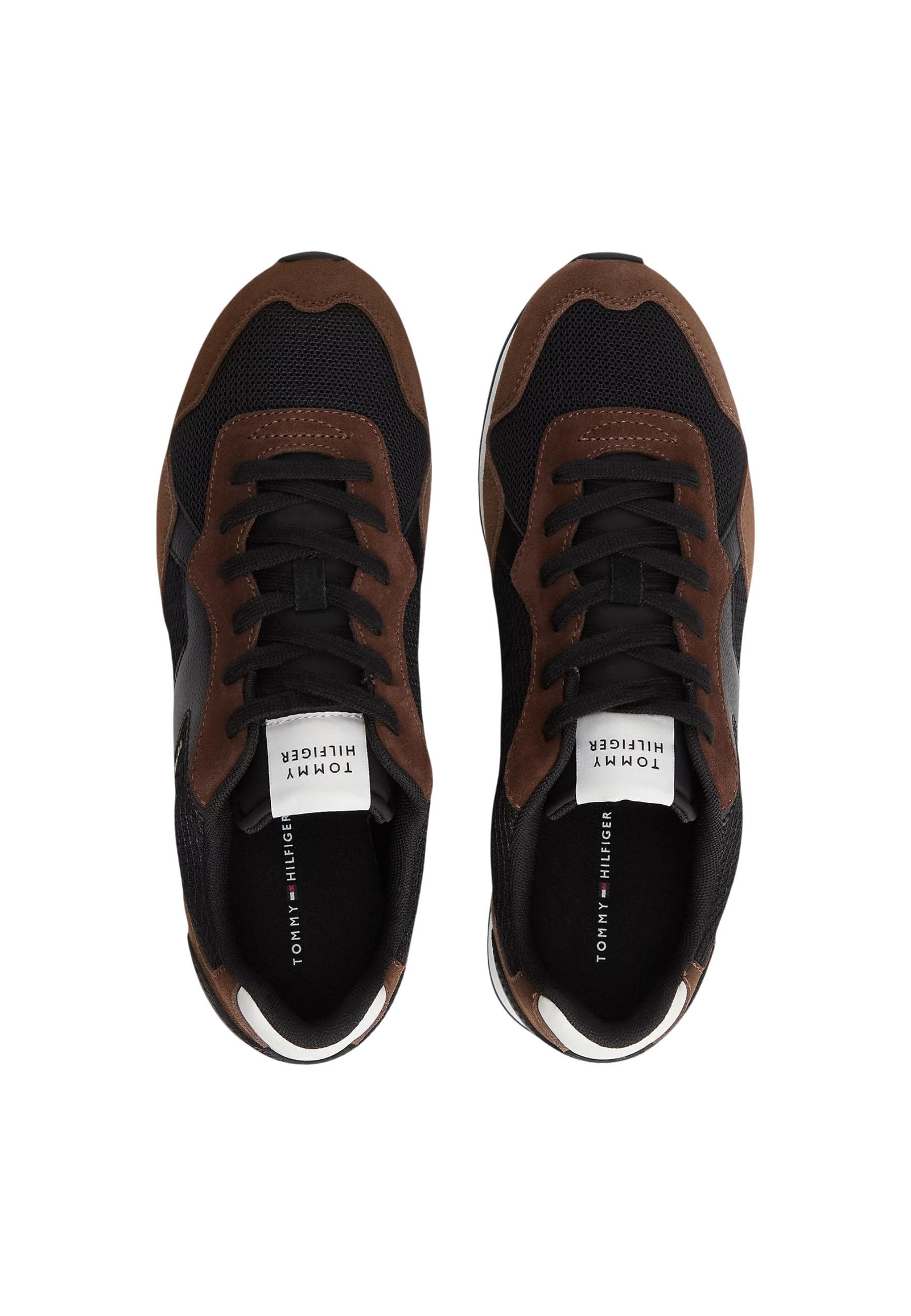 Tommy Hilfiger Sneakers Uomo - Tommy Hilfiger