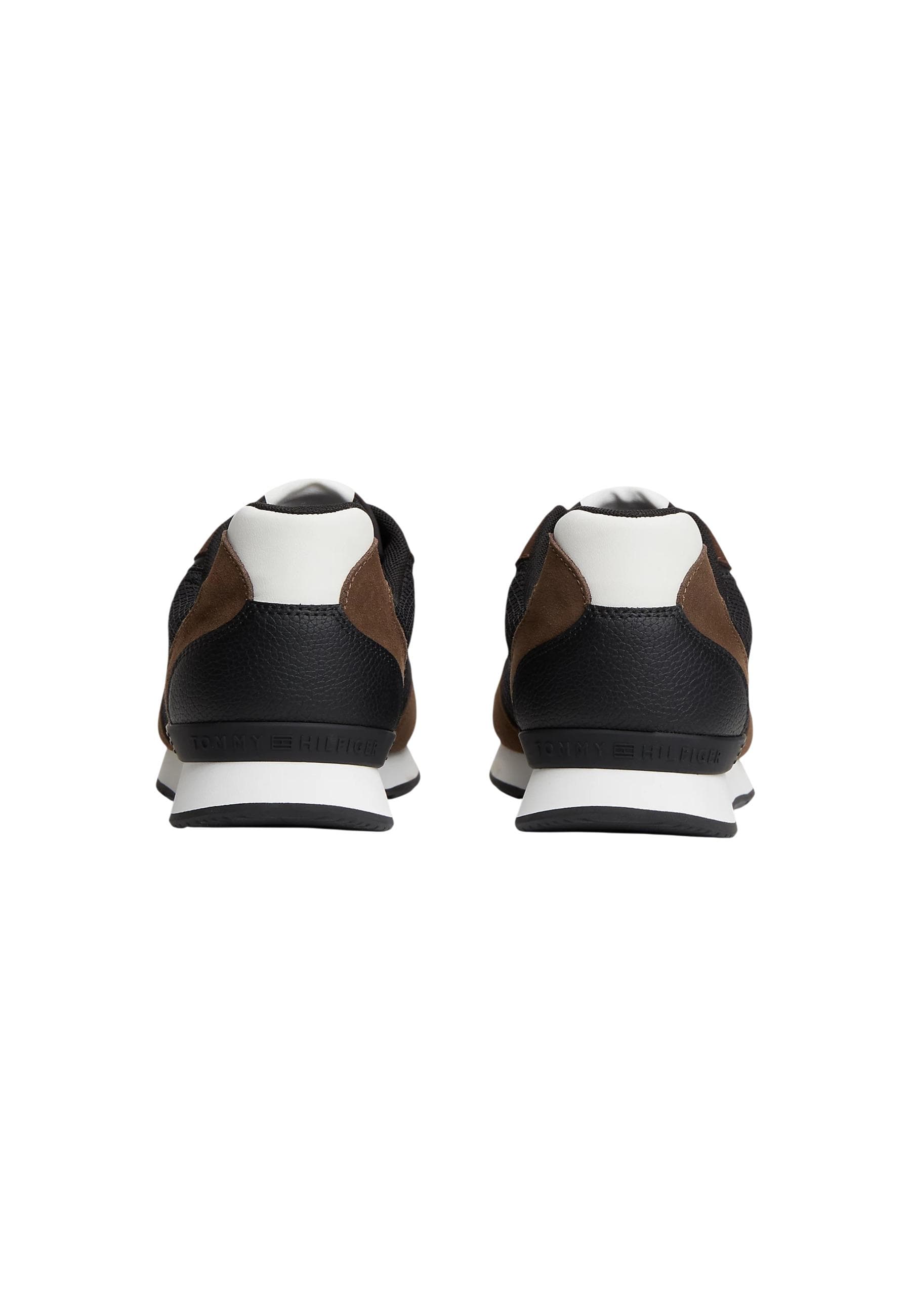 Tommy Hilfiger Sneakers Uomo - Tommy Hilfiger