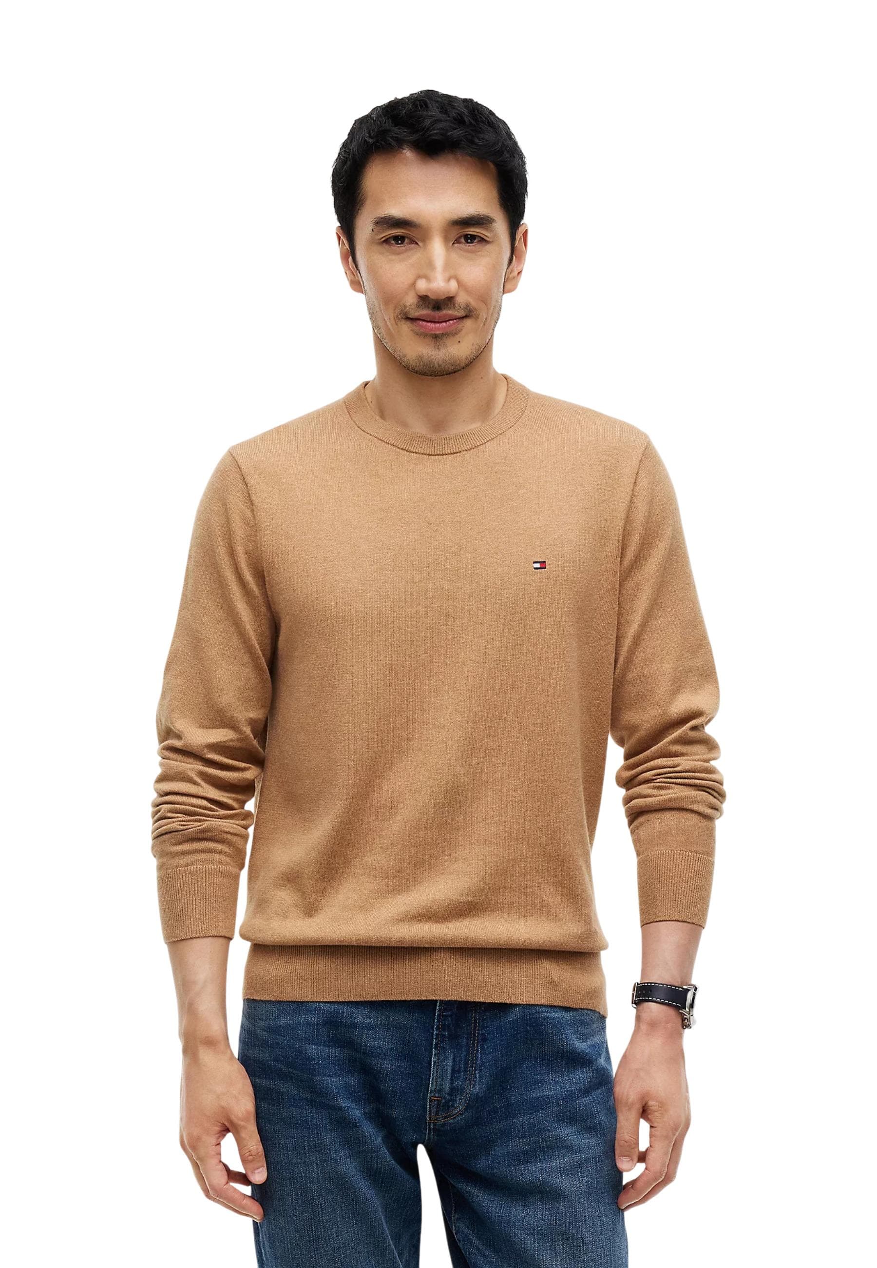Tommy Hilfiger Maglia Uomo - Tommy Hilfiger