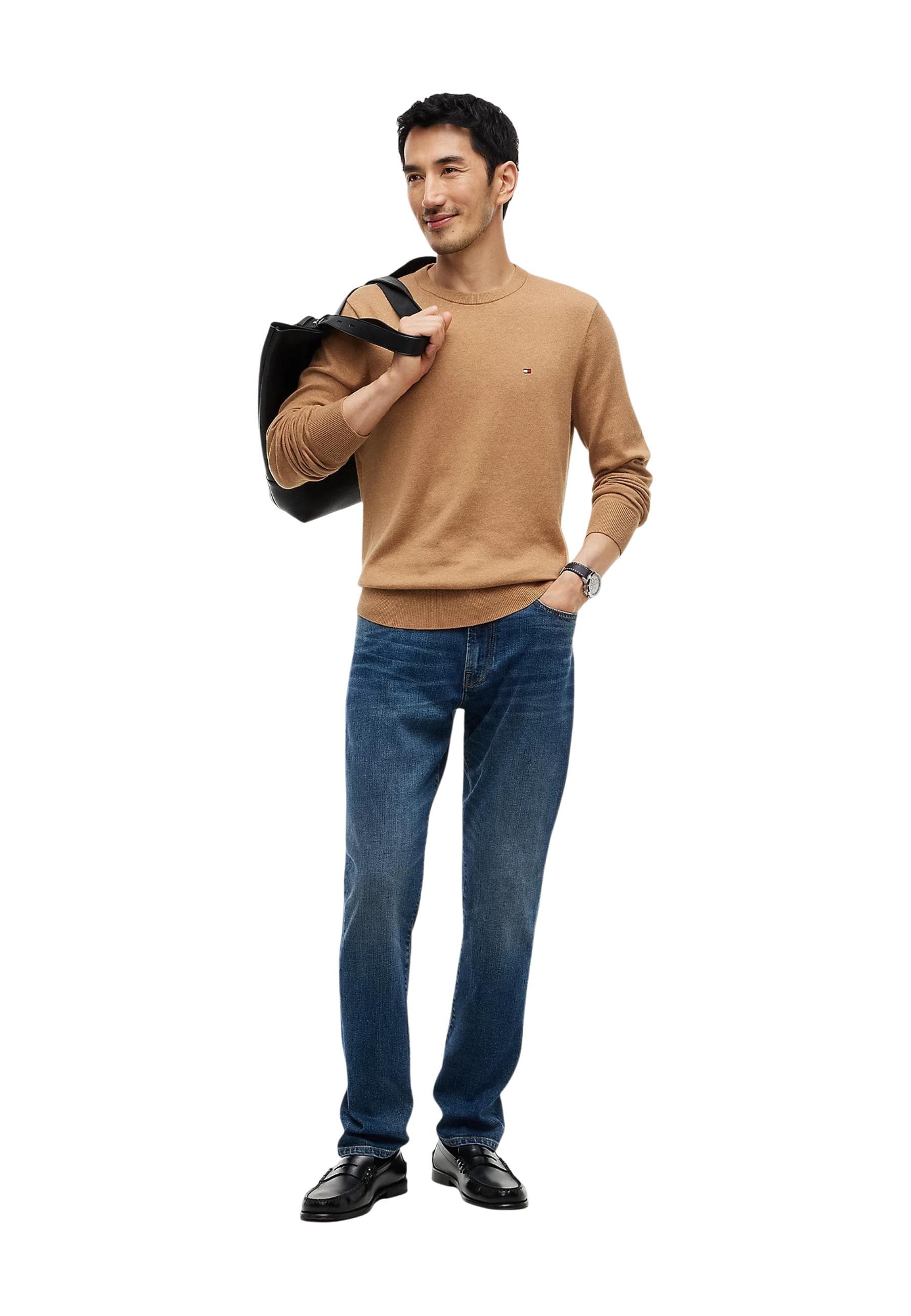 Tommy Hilfiger Maglia Uomo - Tommy Hilfiger