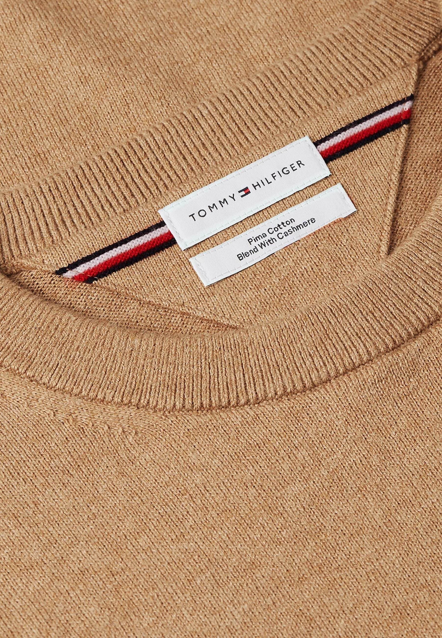 Tommy Hilfiger Maglia Uomo - Tommy Hilfiger