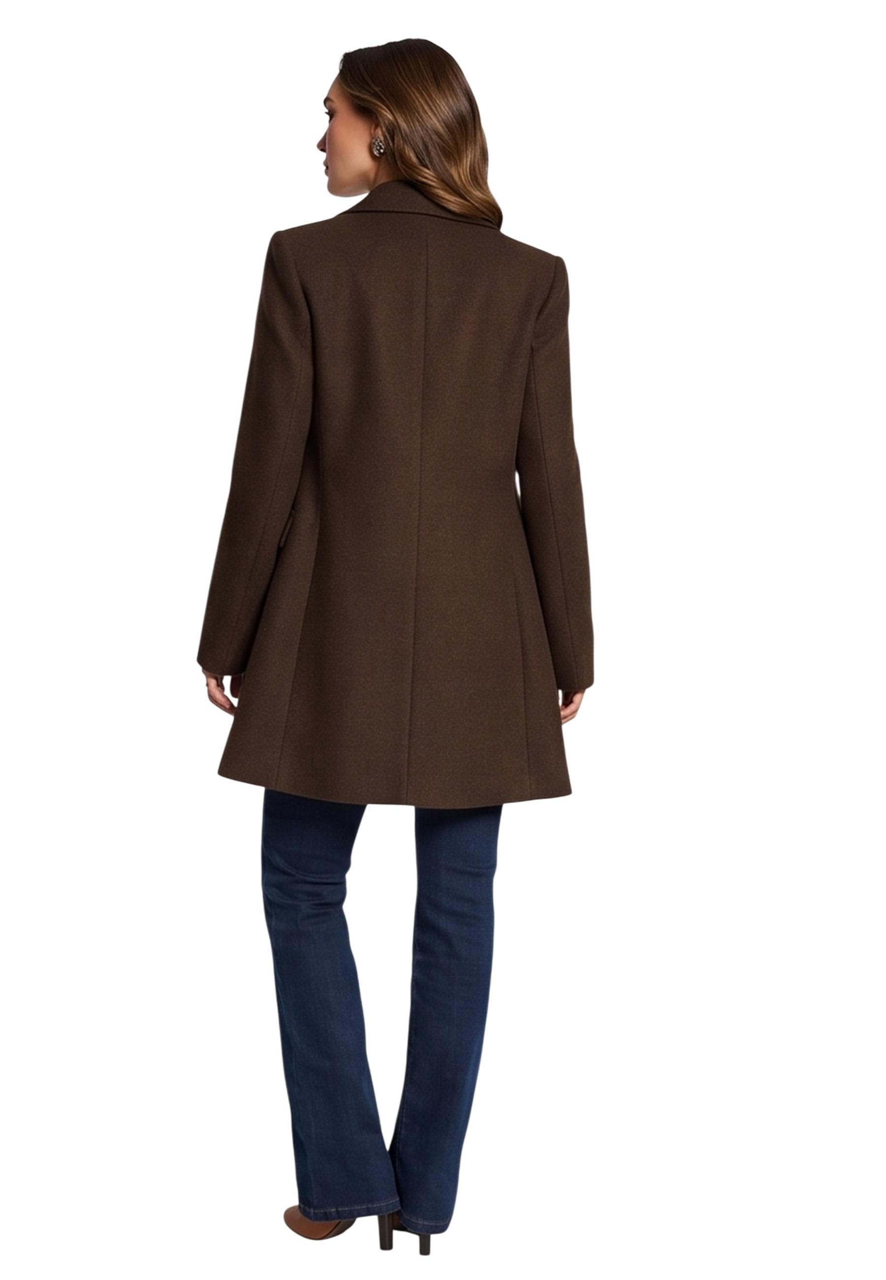Morgan De Toi Cappotto Donna - Morgan De Toi