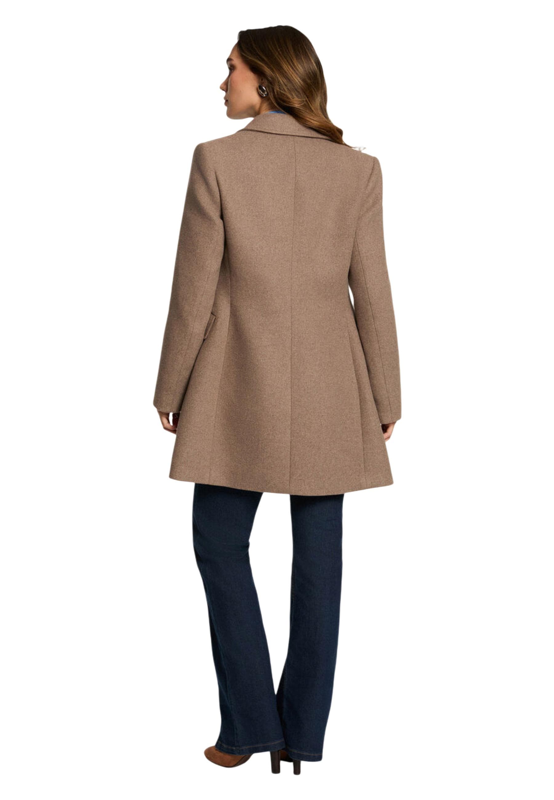 Morgan De Toi Cappotto Donna - Morgan De Toi