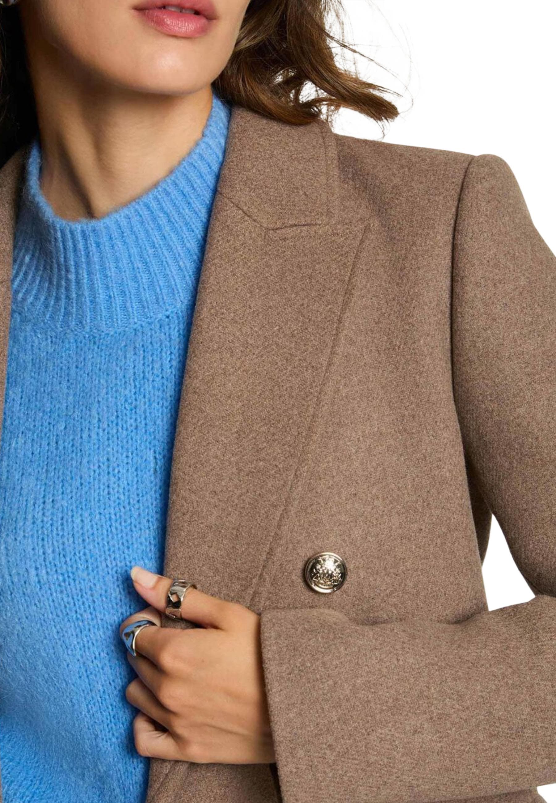 Morgan De Toi Cappotto Donna - Morgan De Toi
