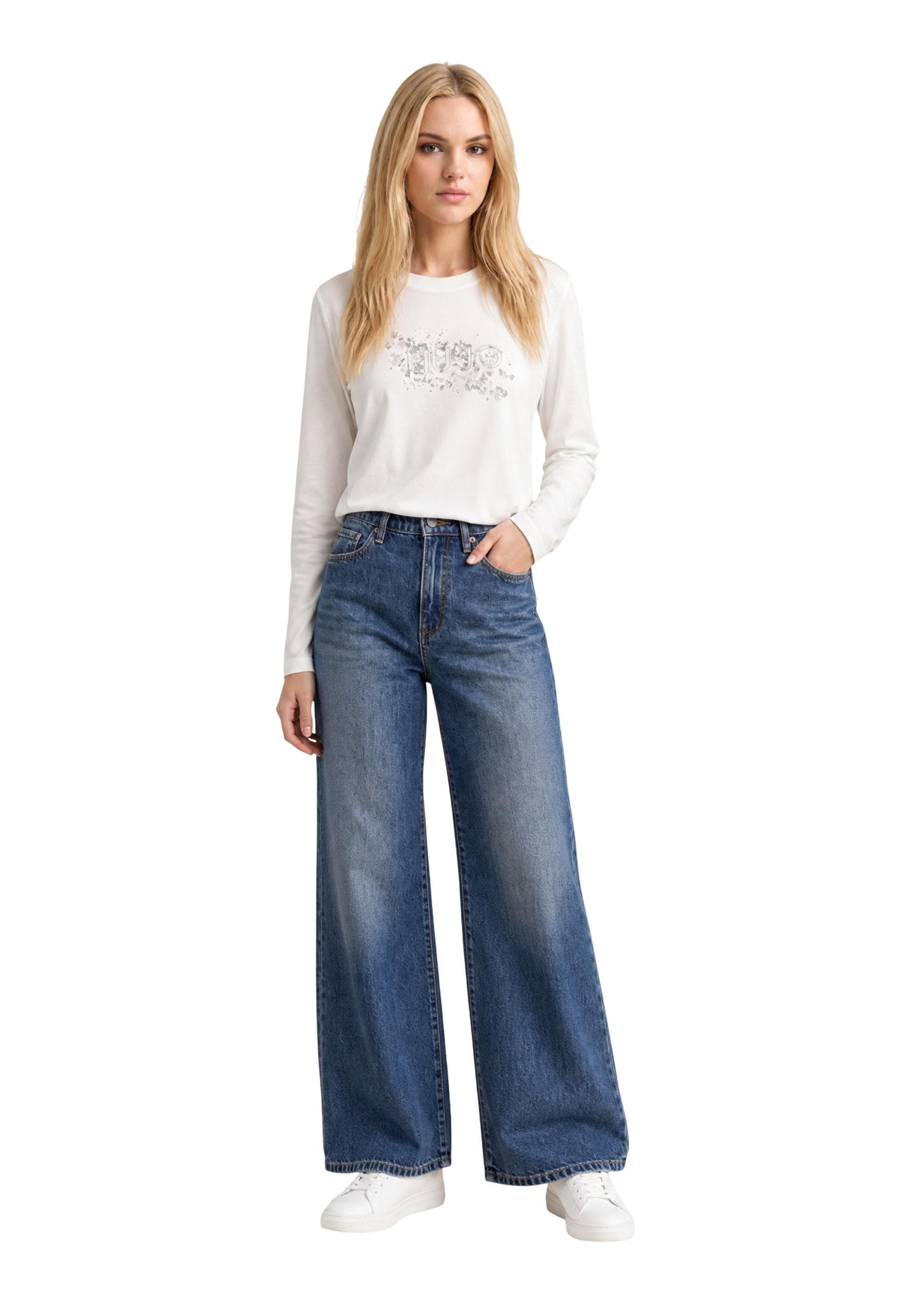 Liu Jo T-Shirt Donna - Liu Jo