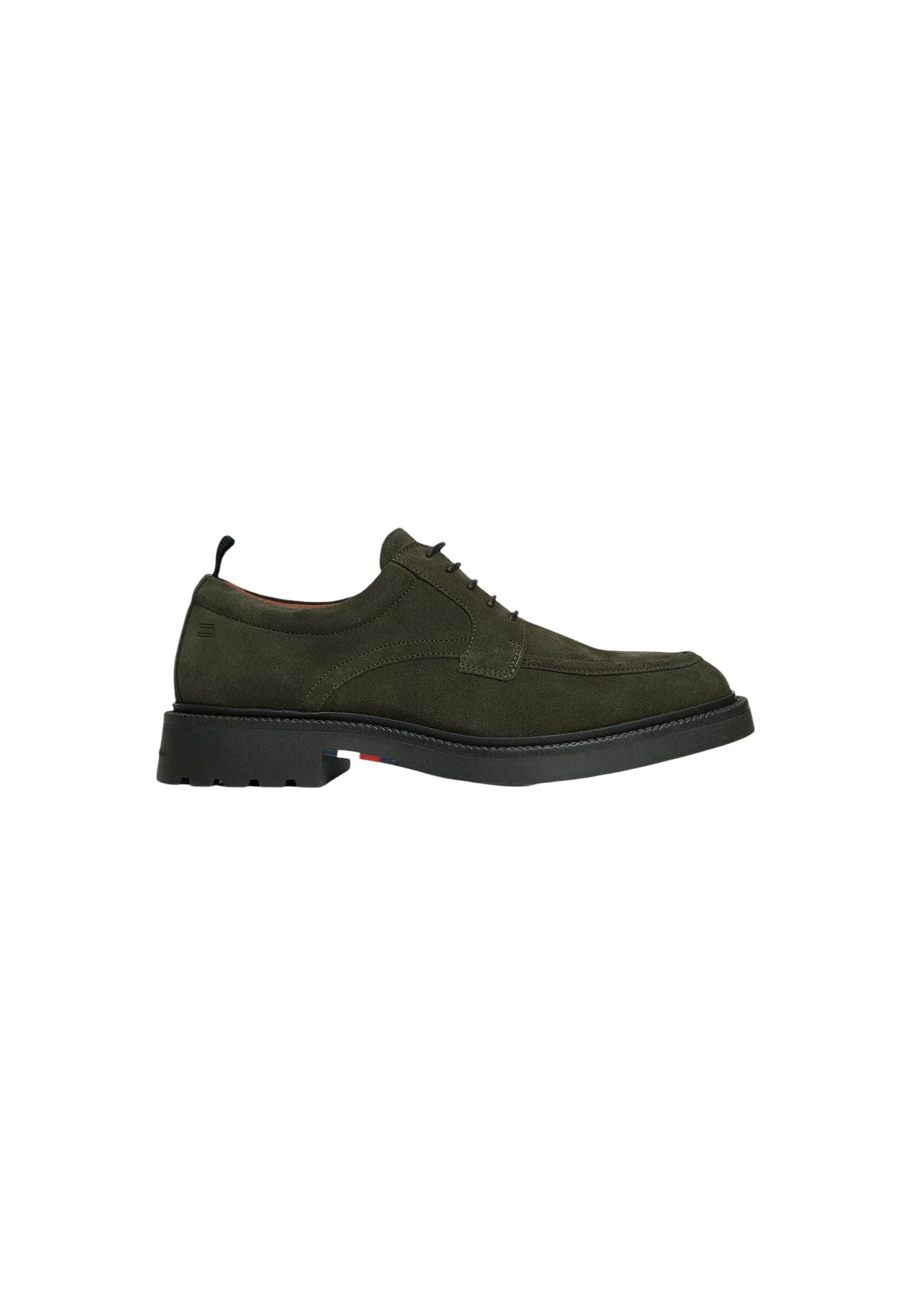 Tommy Hilfiger Mocassini Uomo - Tommy Hilfiger