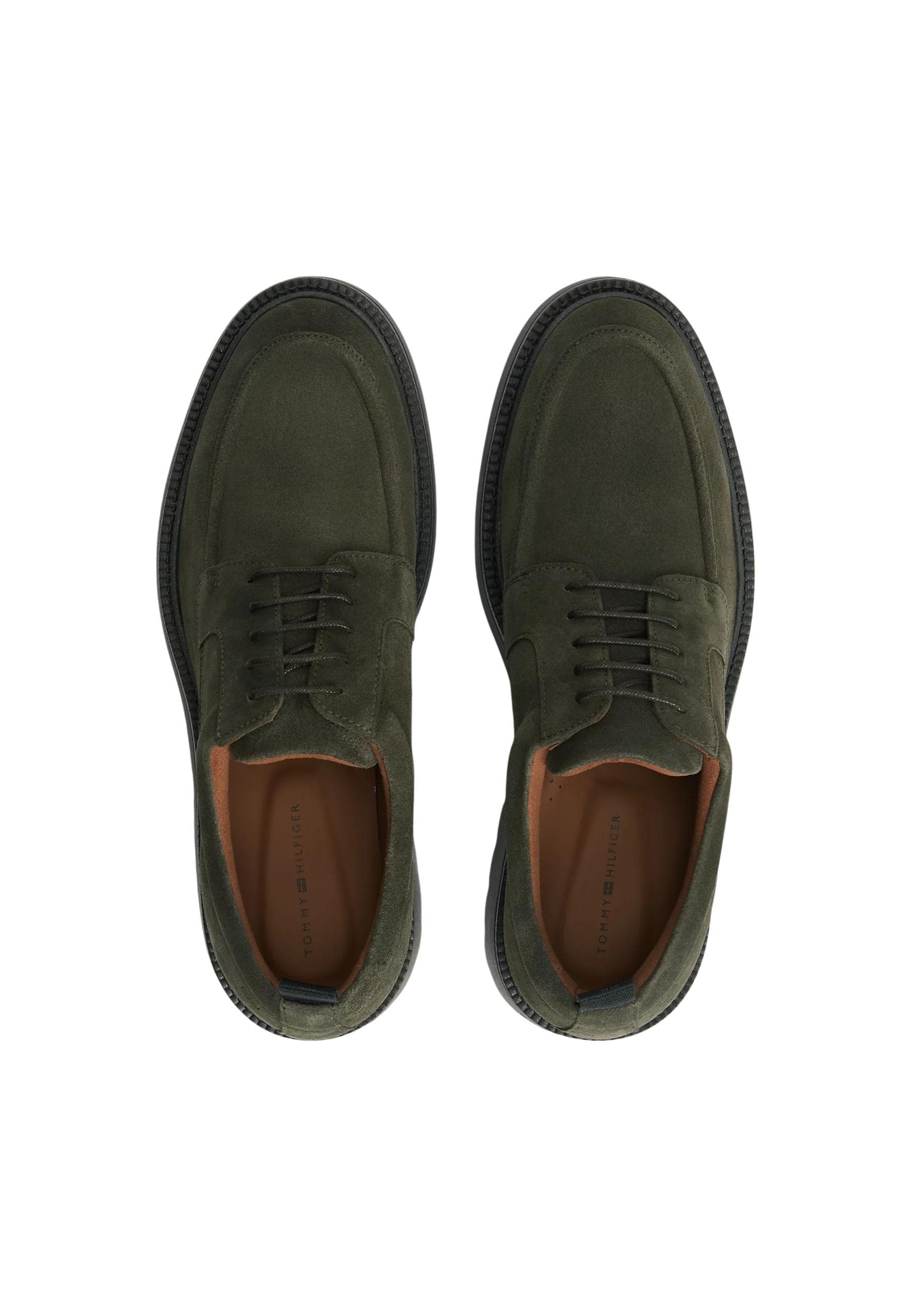 Tommy Hilfiger Mocassini Uomo - Tommy Hilfiger