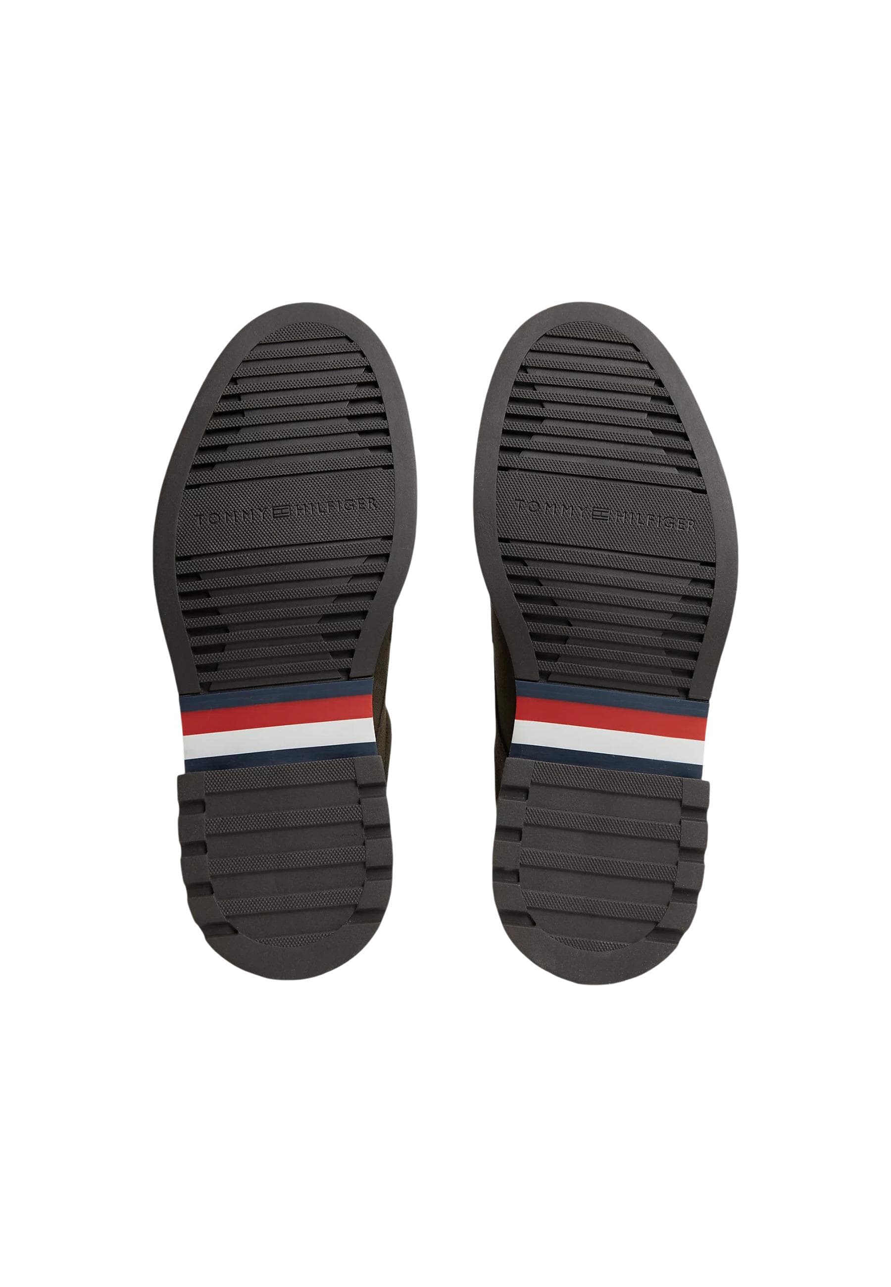 Tommy Hilfiger Mocassini Uomo - Tommy Hilfiger
