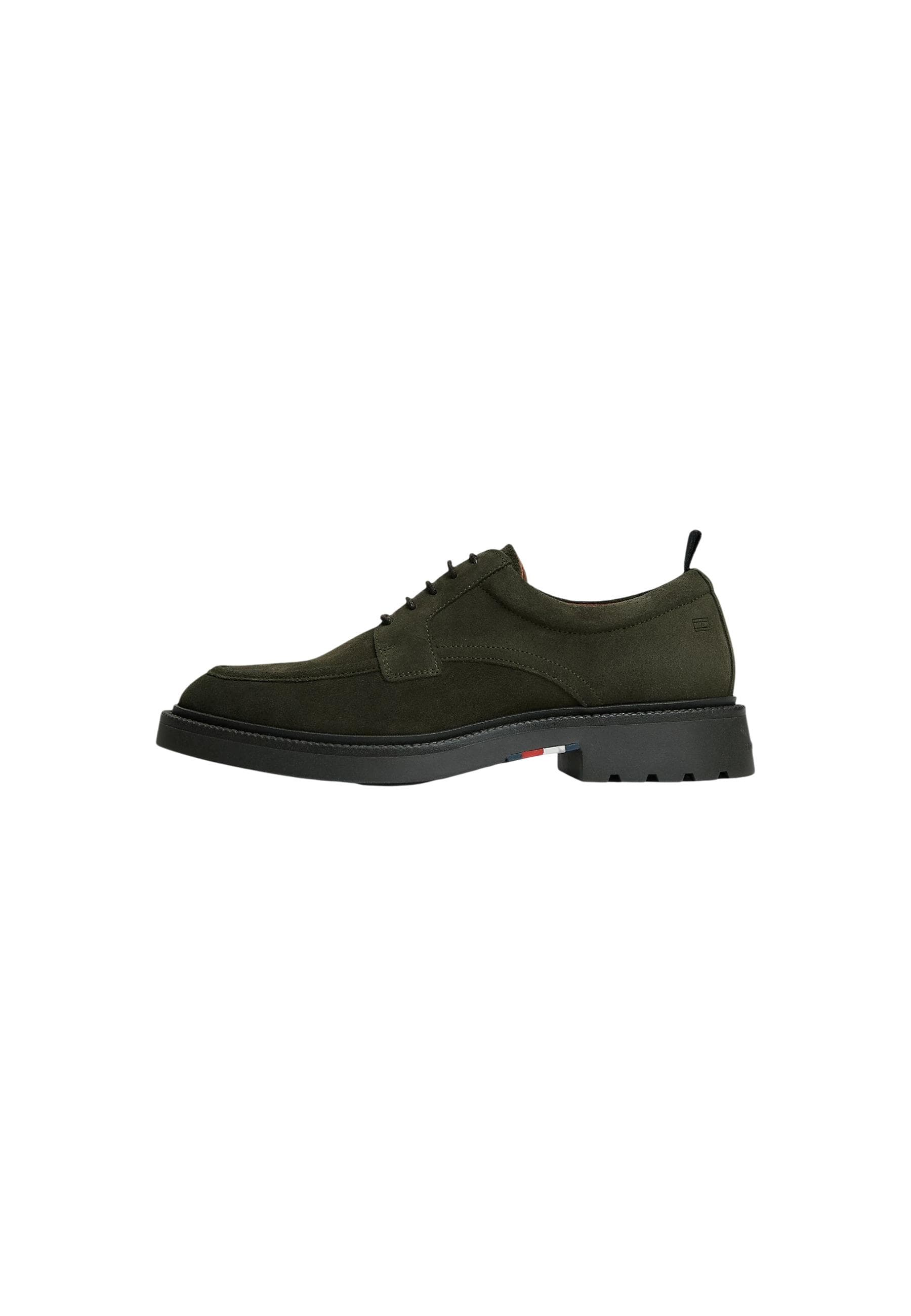 Tommy Hilfiger Mocassini Uomo - Tommy Hilfiger