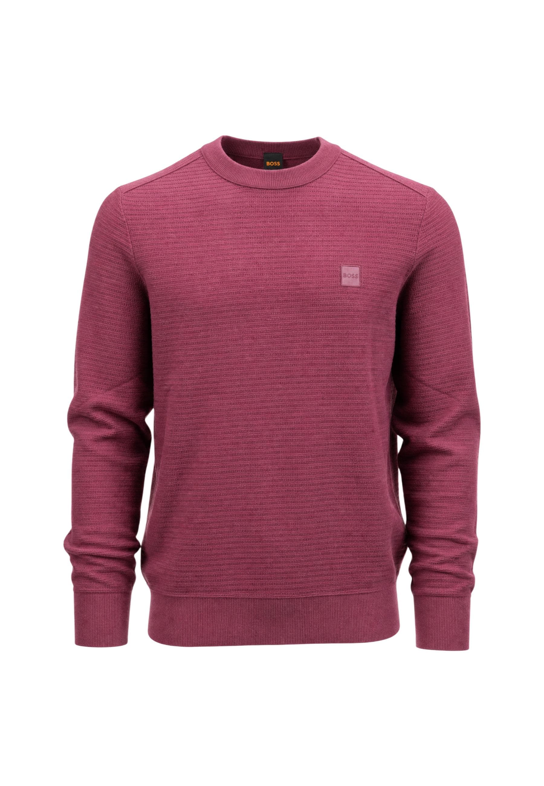 Boss Maglia Uomo - Boss