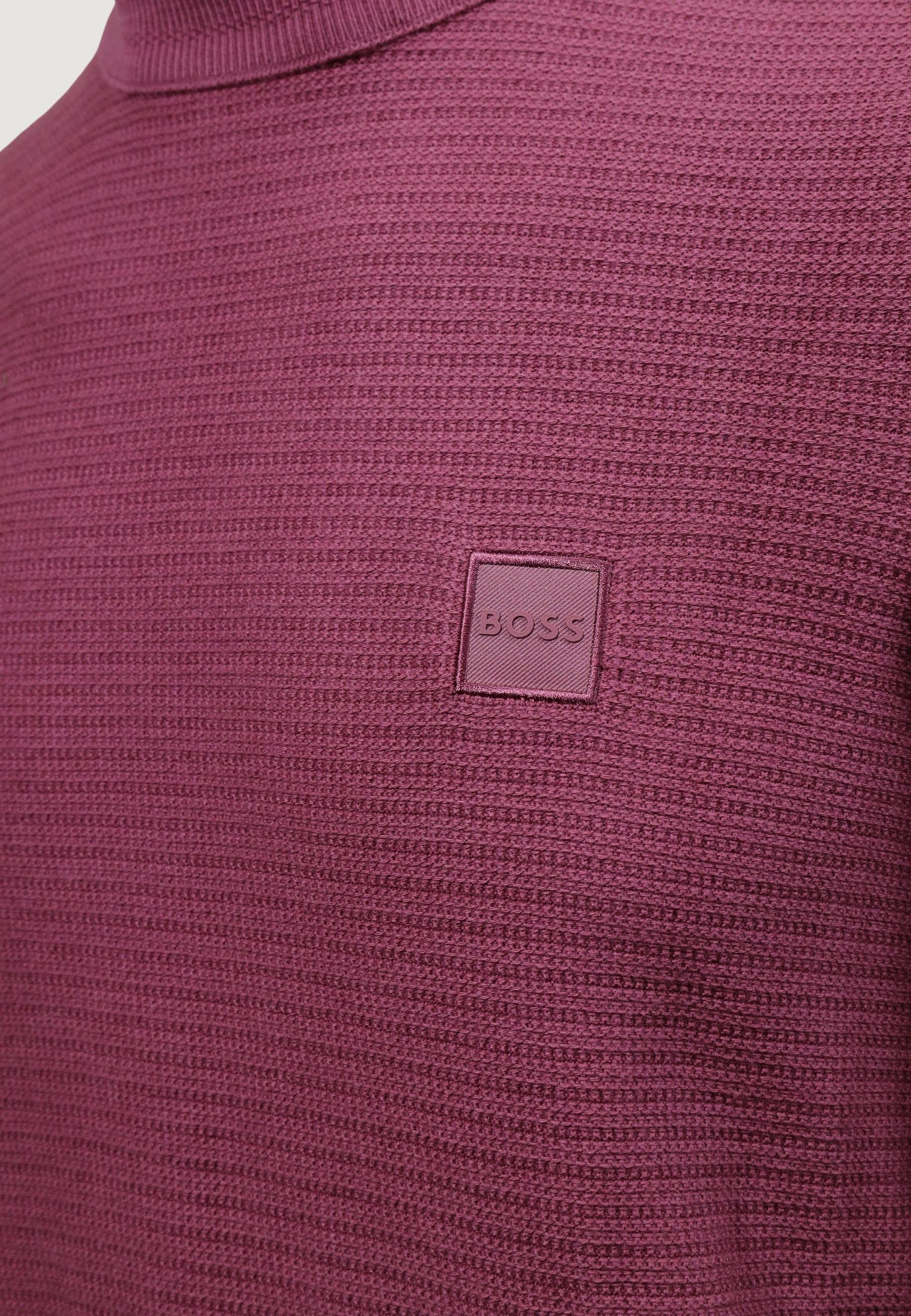 Boss Maglia Uomo - Boss