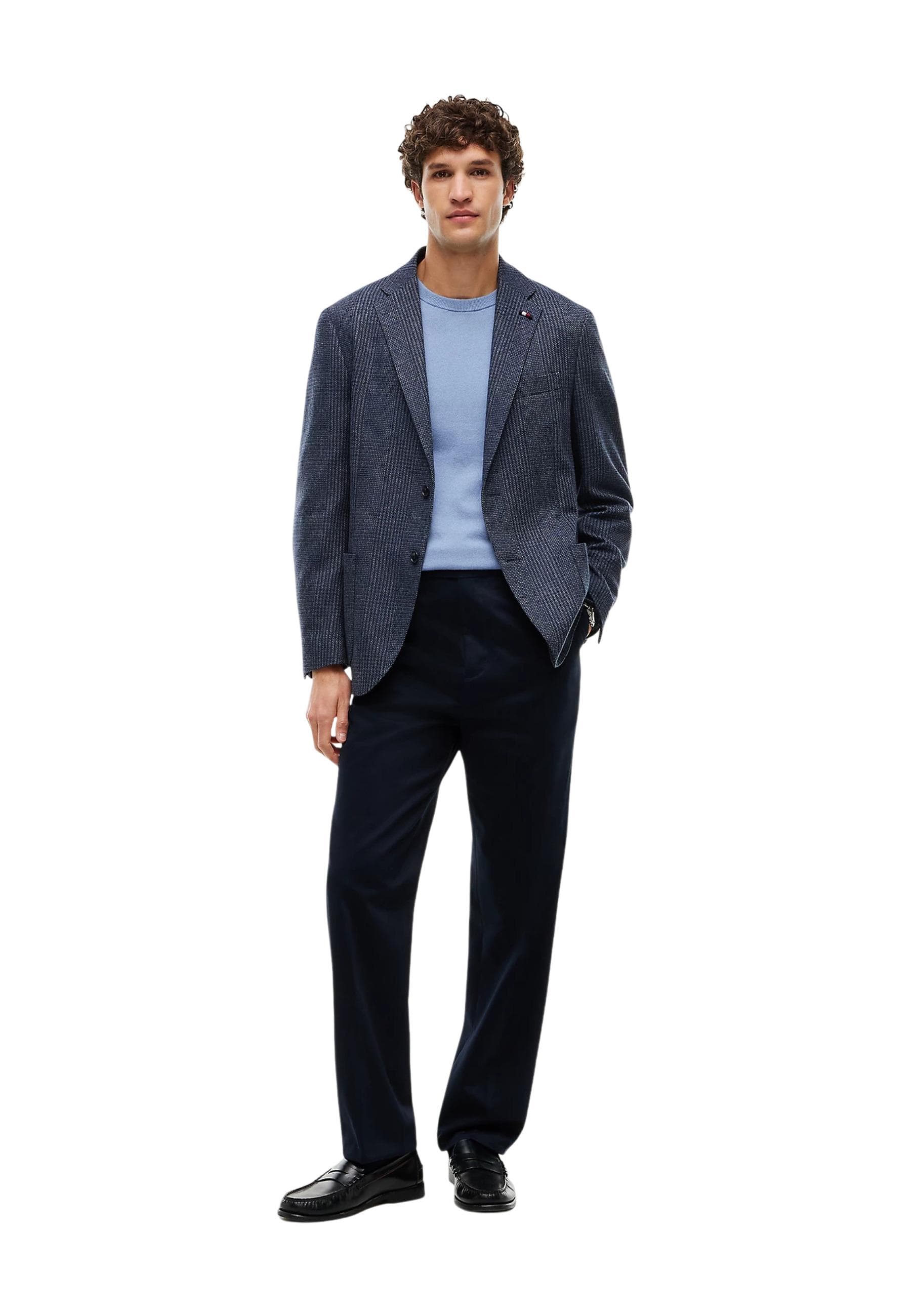 Tommy Hilfiger Maglia Uomo - Tommy Hilfiger