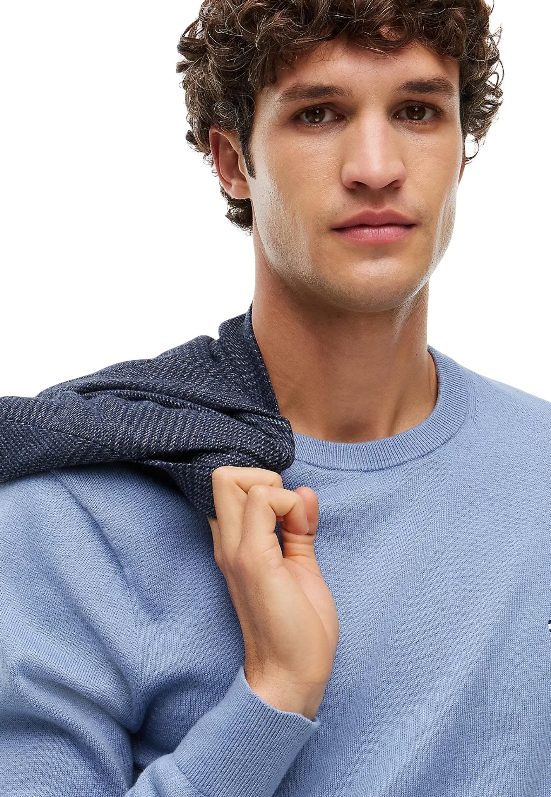 Tommy Hilfiger Maglia Uomo - Tommy Hilfiger