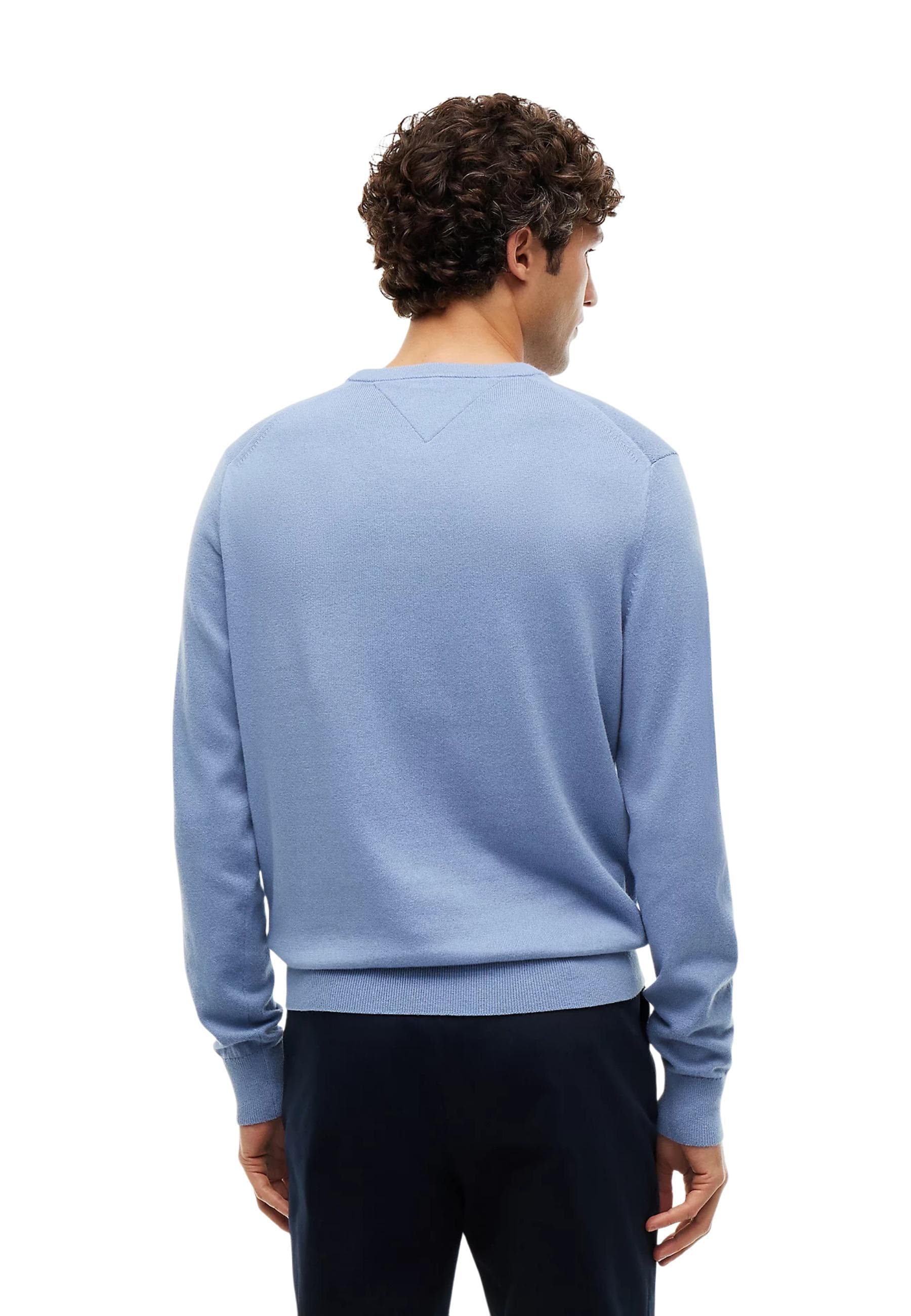 Tommy Hilfiger Maglia Uomo - Tommy Hilfiger