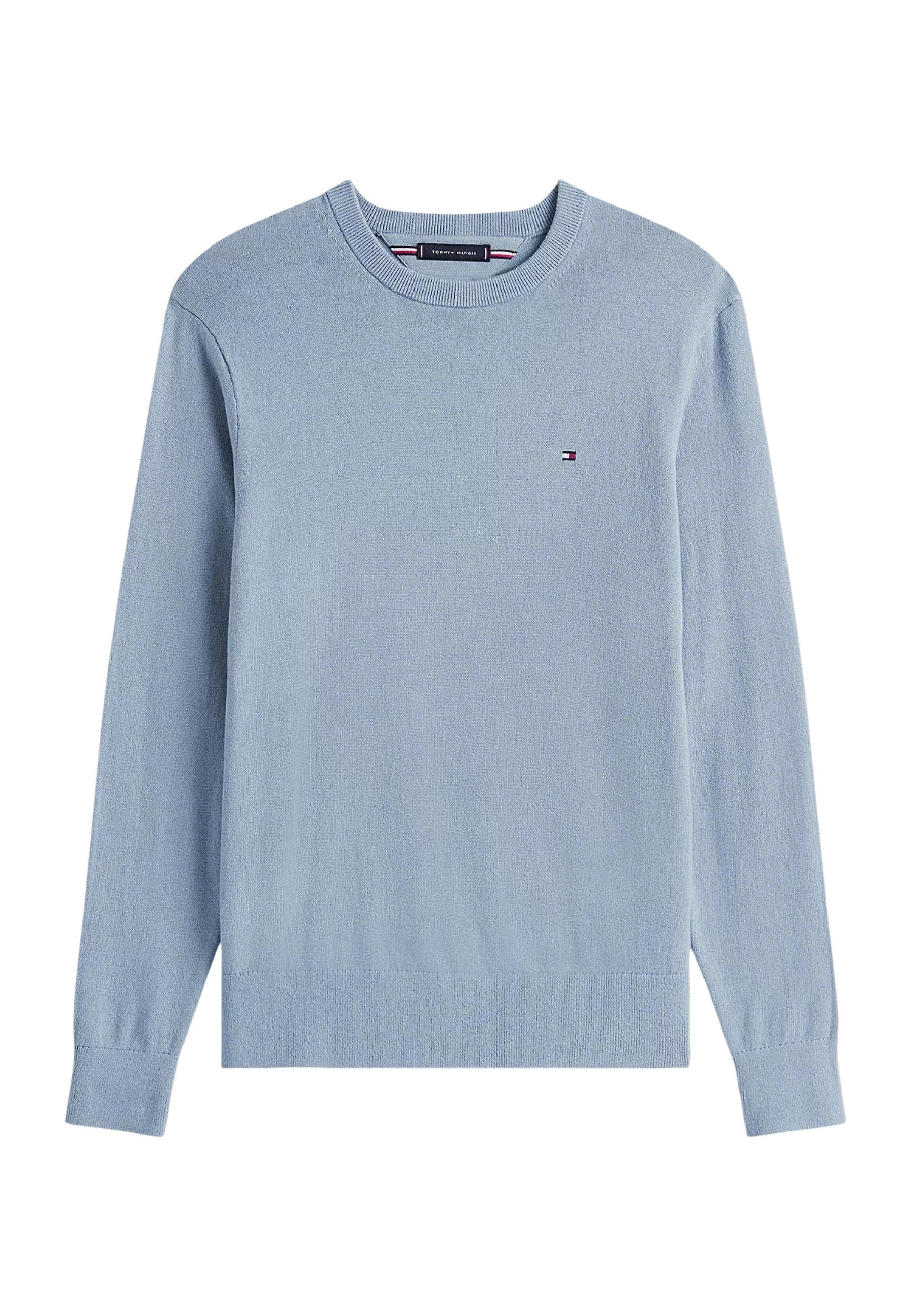 Tommy Hilfiger Maglia Uomo - Tommy Hilfiger