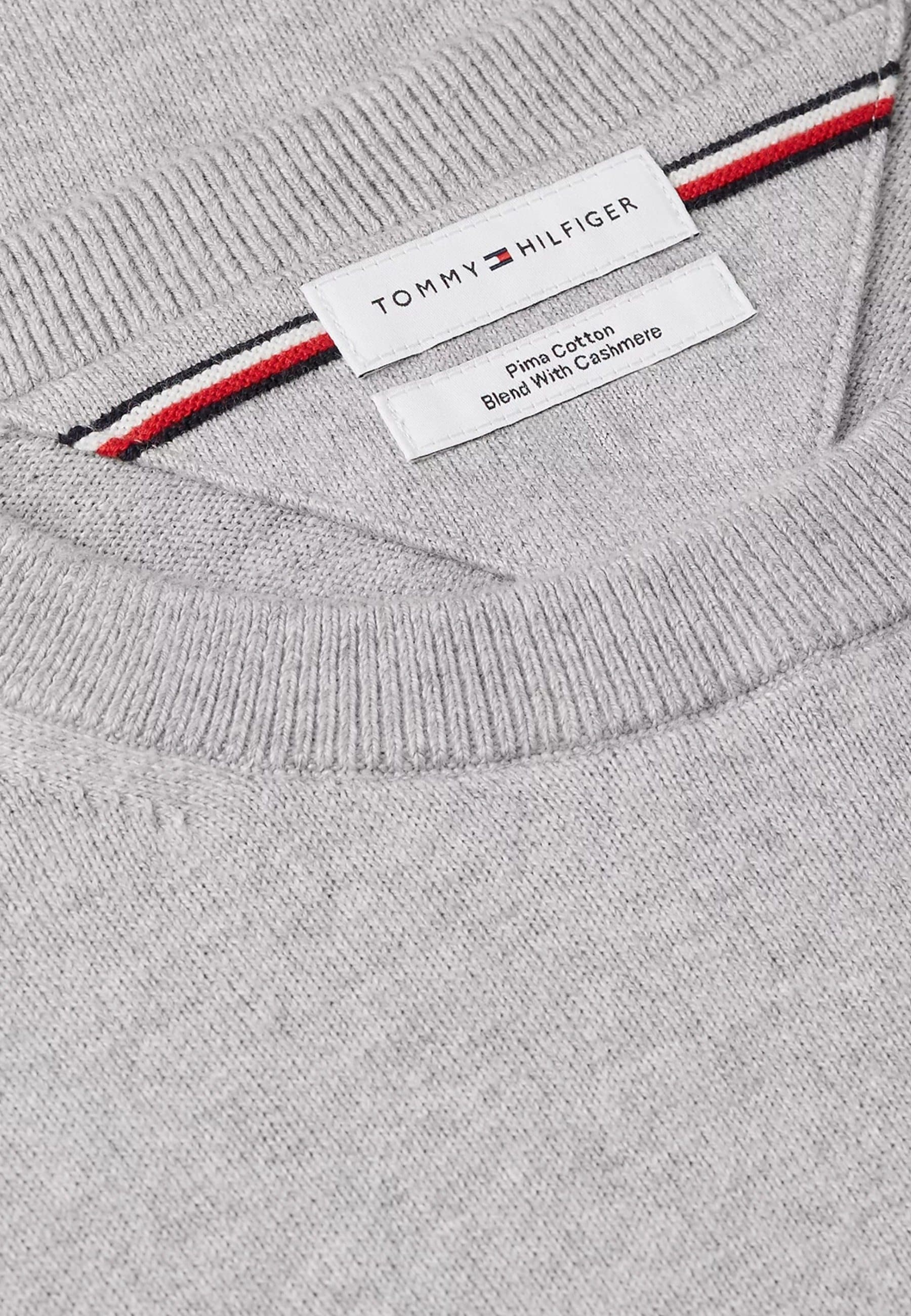 Tommy Hilfiger Maglia Uomo - Tommy Hilfiger