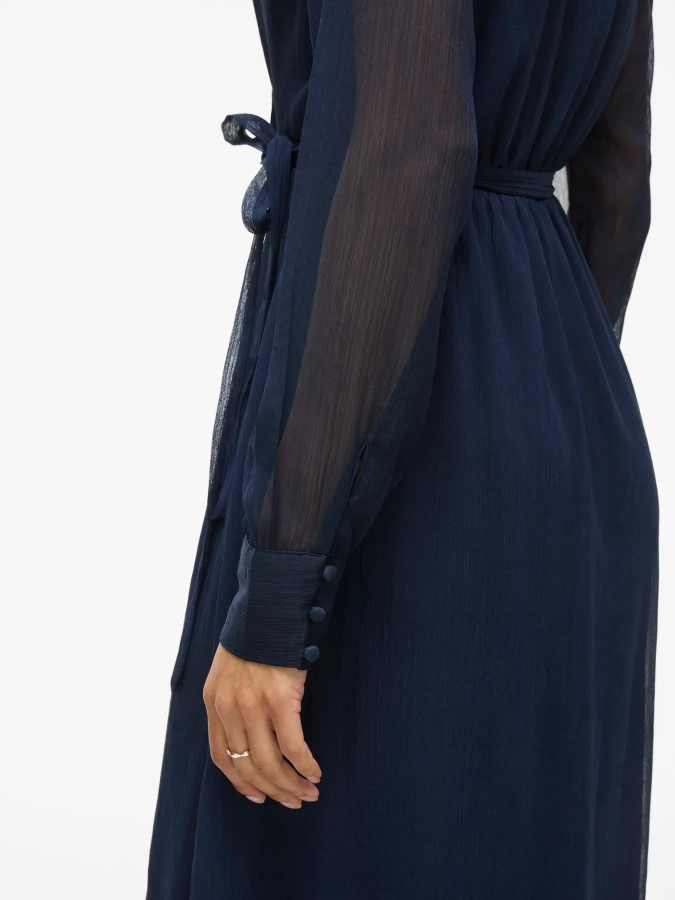 Vila Clothes Abito Donna - Vila Clothes