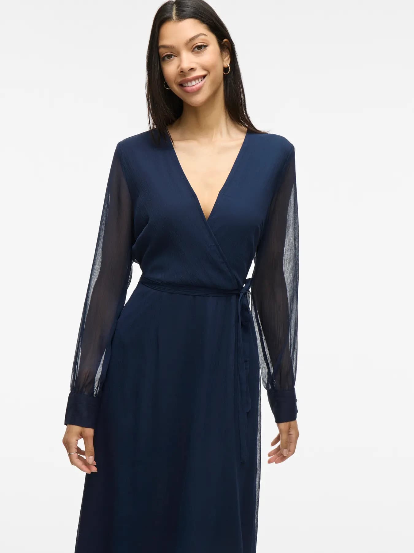 Vila Clothes Abito Donna - Vila Clothes
