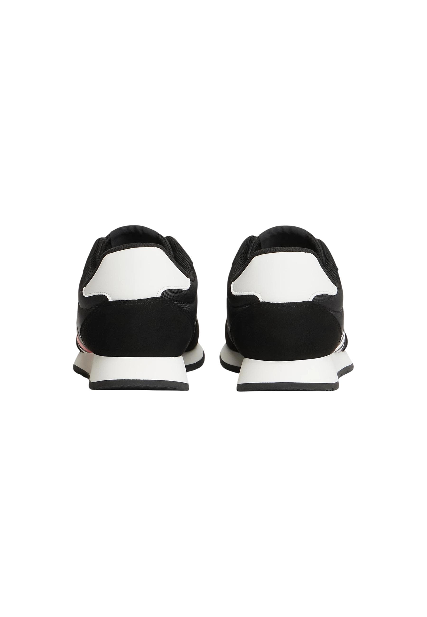 Tommy Hilfiger Jeans Sneakers Uomo - Tommy Hilfiger Jeans