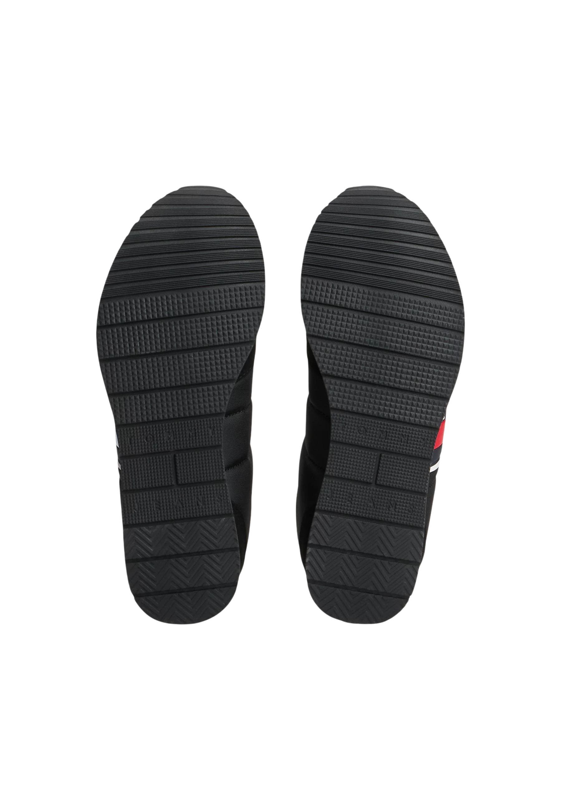 Tommy Hilfiger Jeans Sneakers Uomo - Tommy Hilfiger Jeans