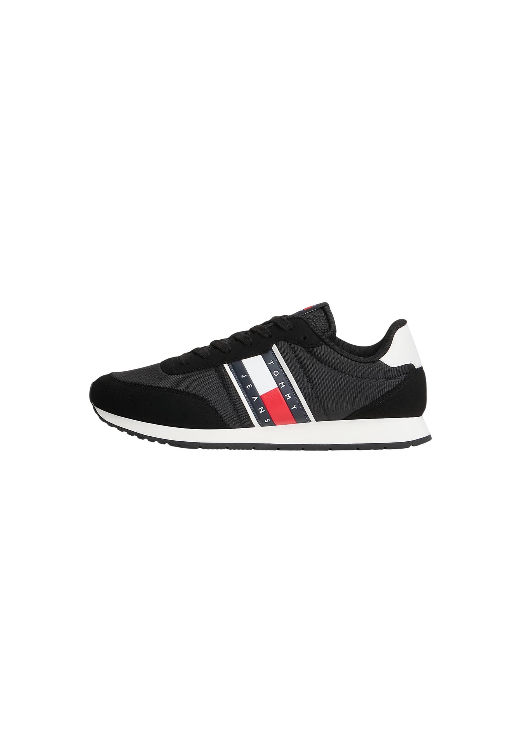 Tommy Hilfiger Jeans Sneakers Uomo - Tommy Hilfiger Jeans