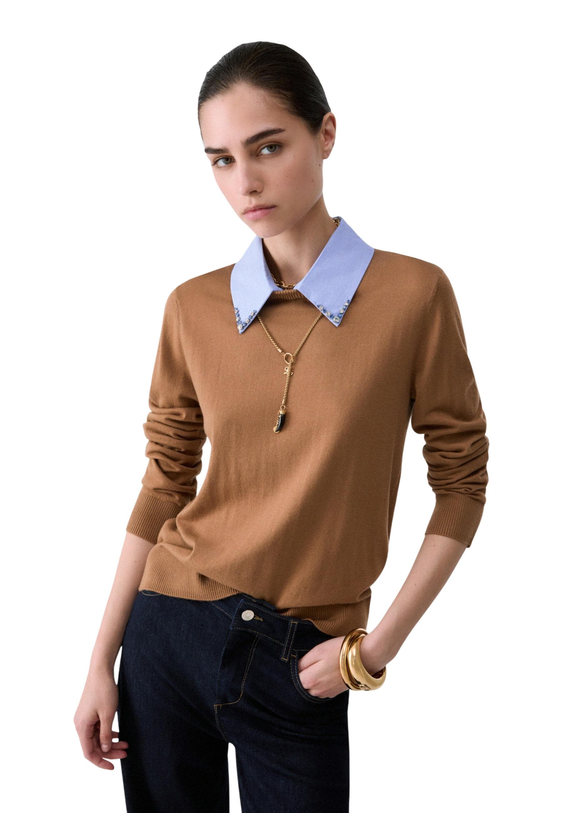 Liu Jo Maglia Donna - Liu Jo