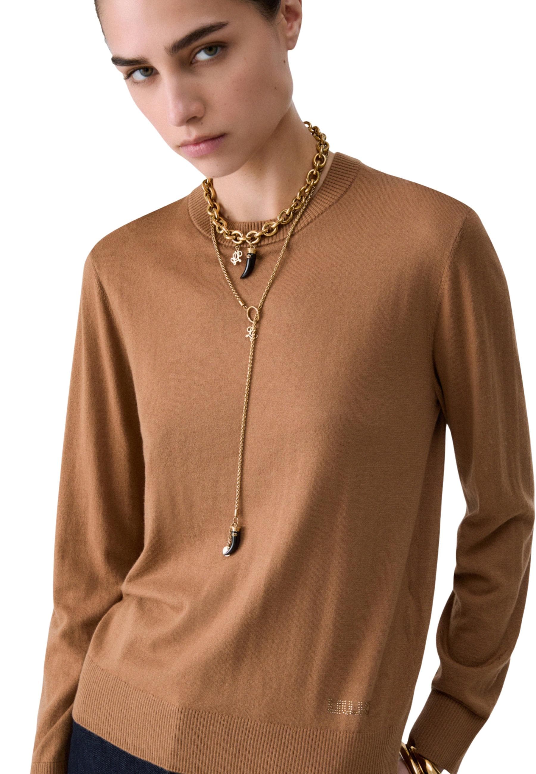 Liu Jo Maglia Donna - Liu Jo