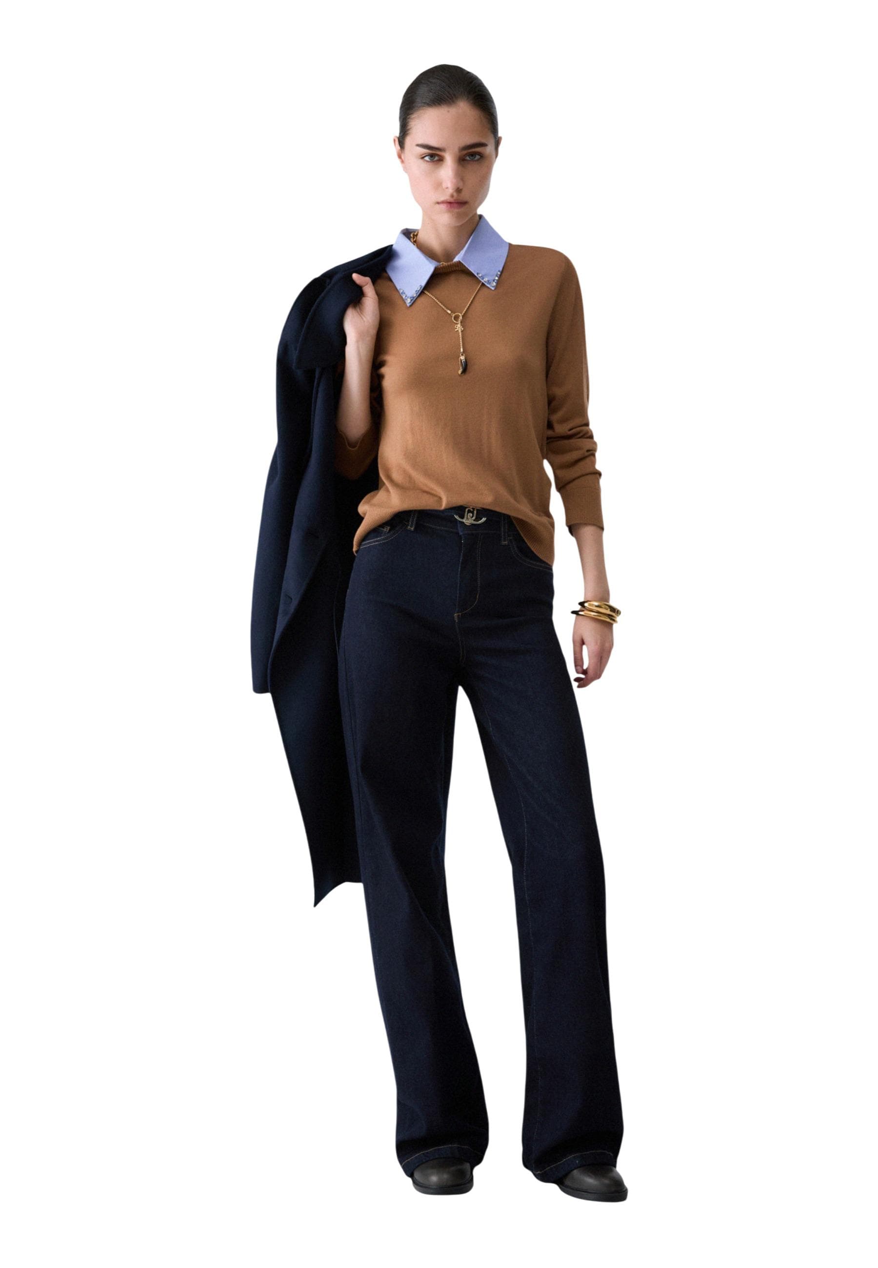Liu Jo Maglia Donna - Liu Jo