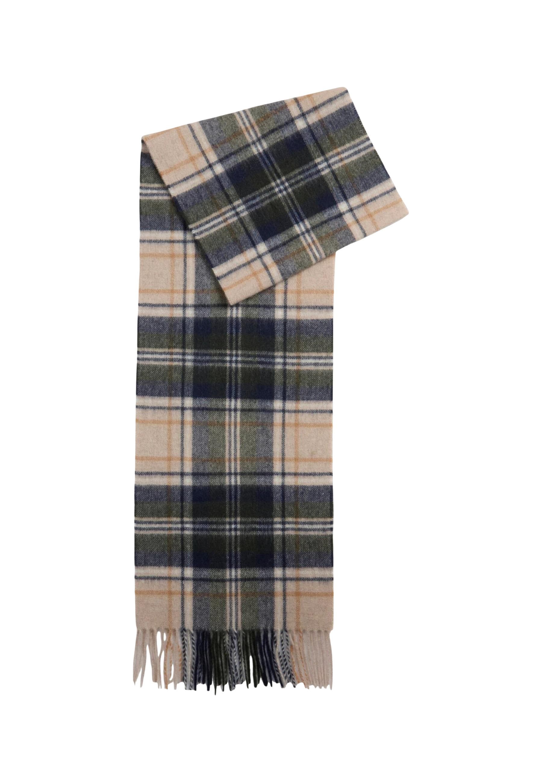 Barbour Sciarpa Uomo - Barbour