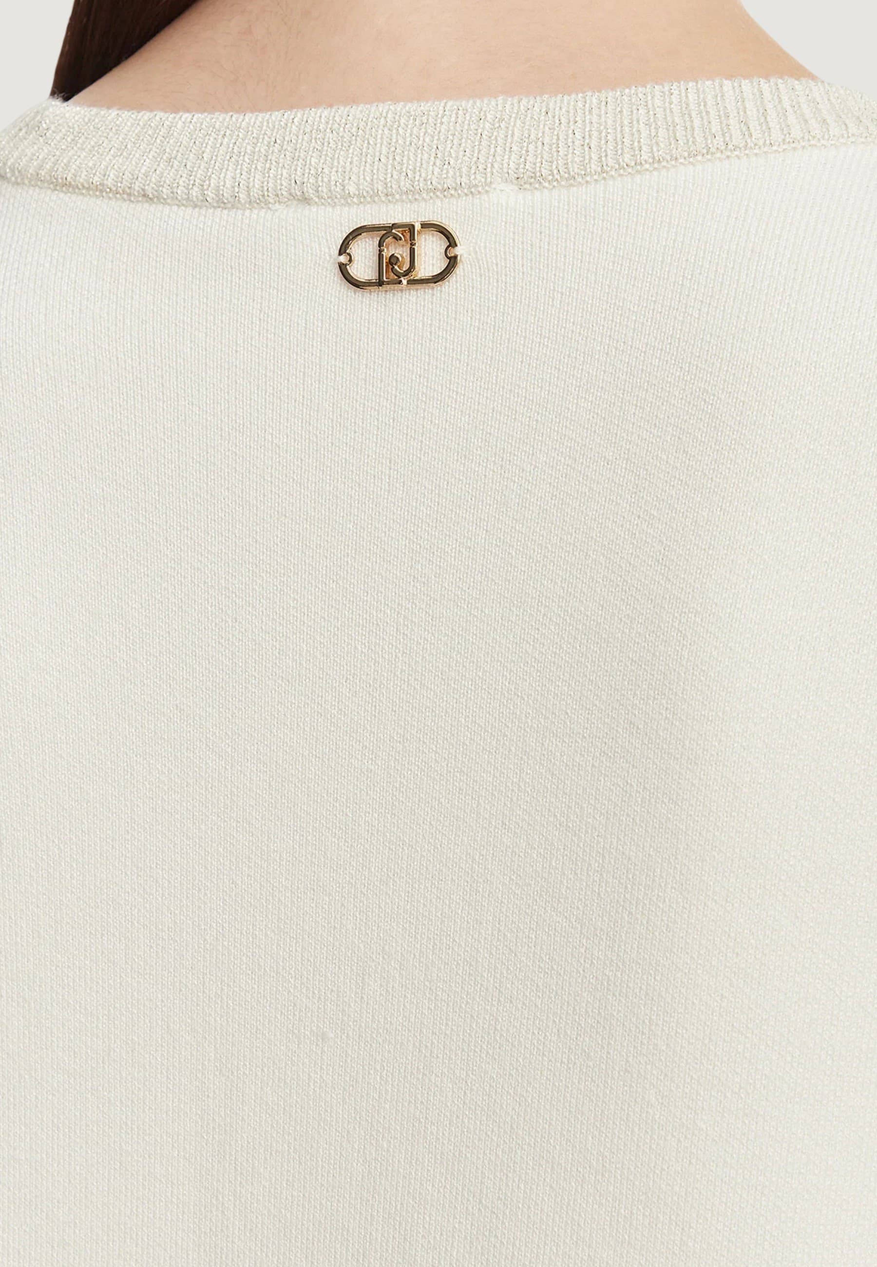 Liu Jo Maglia Donna - Liu Jo