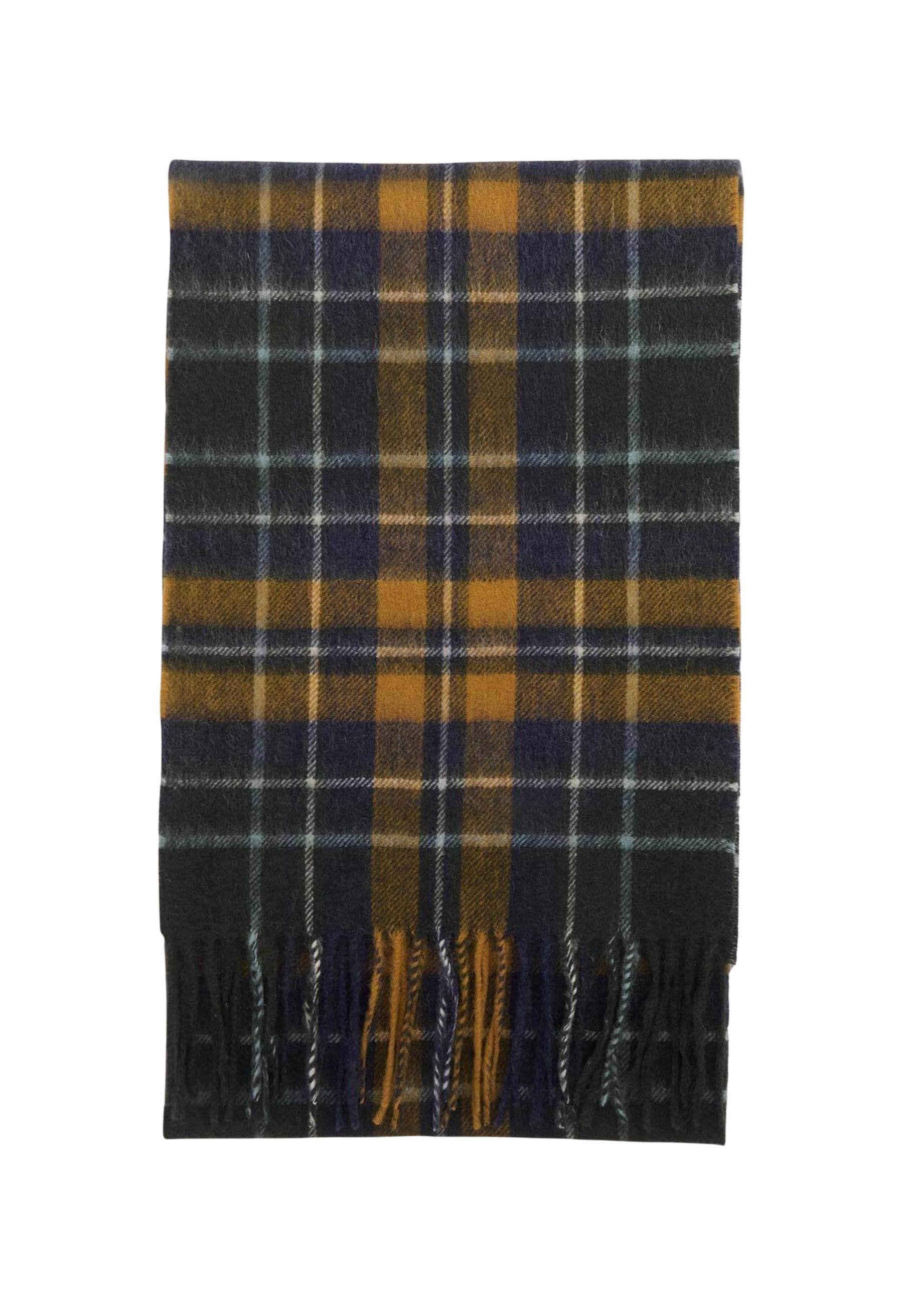 Barbour Sciarpa Uomo - Barbour